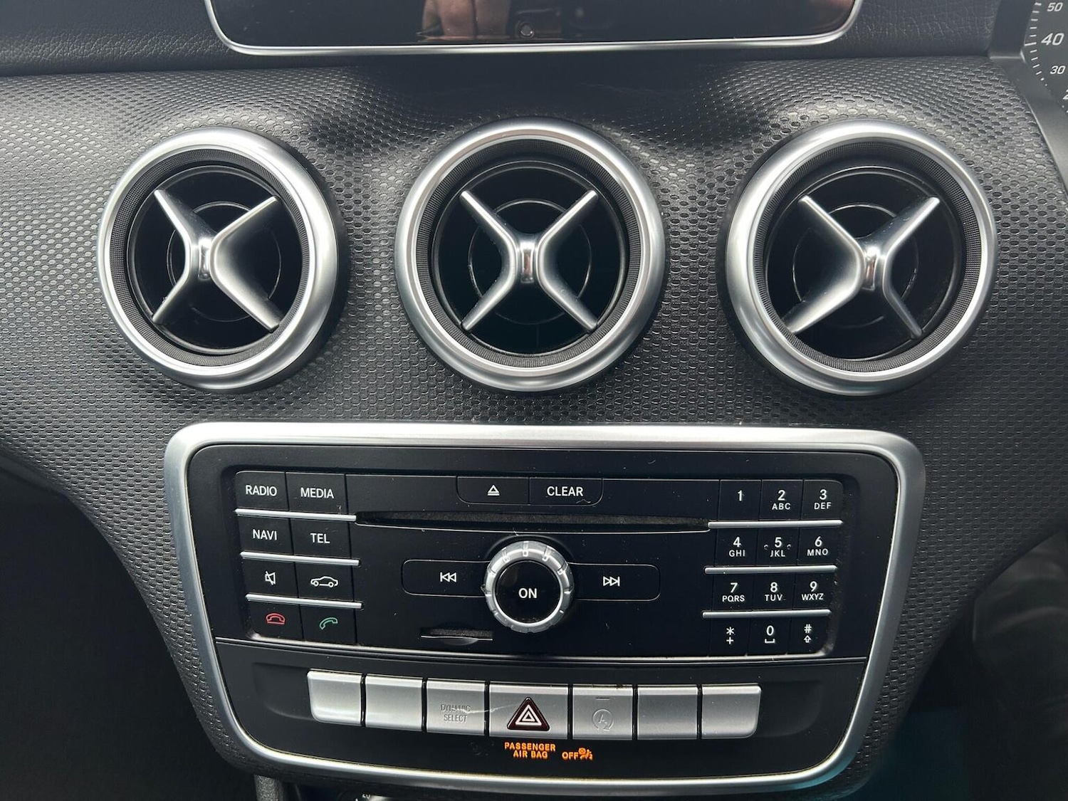 Used Mercedes-Benz A-Class 2016 for sale - 78098219: Photo 30