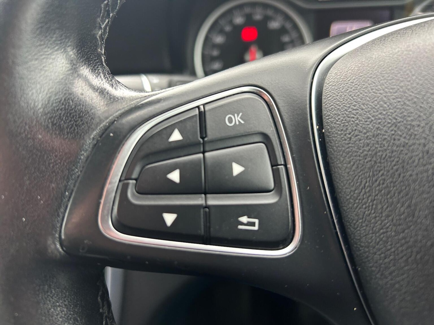 Used Mercedes-Benz A-Class 2016 for sale - 78098219: Photo 35