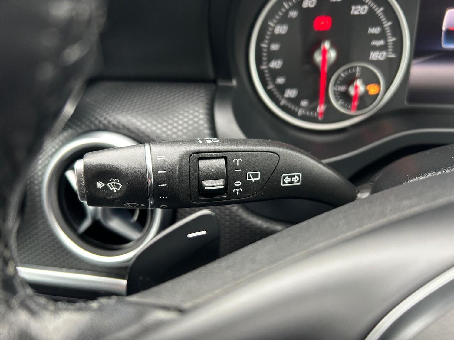 Used Mercedes-Benz A-Class 2016 for sale - 78098219: Photo 36