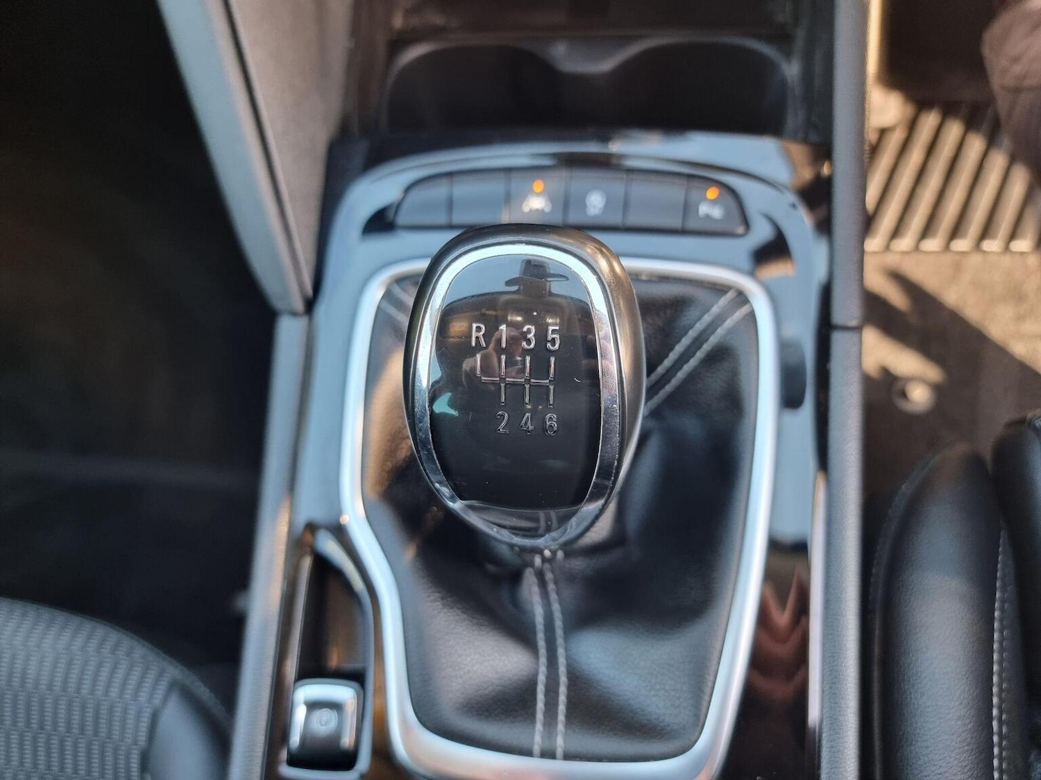 Used Vauxhall Insignia 2018 for sale - 77921407: Photo 18