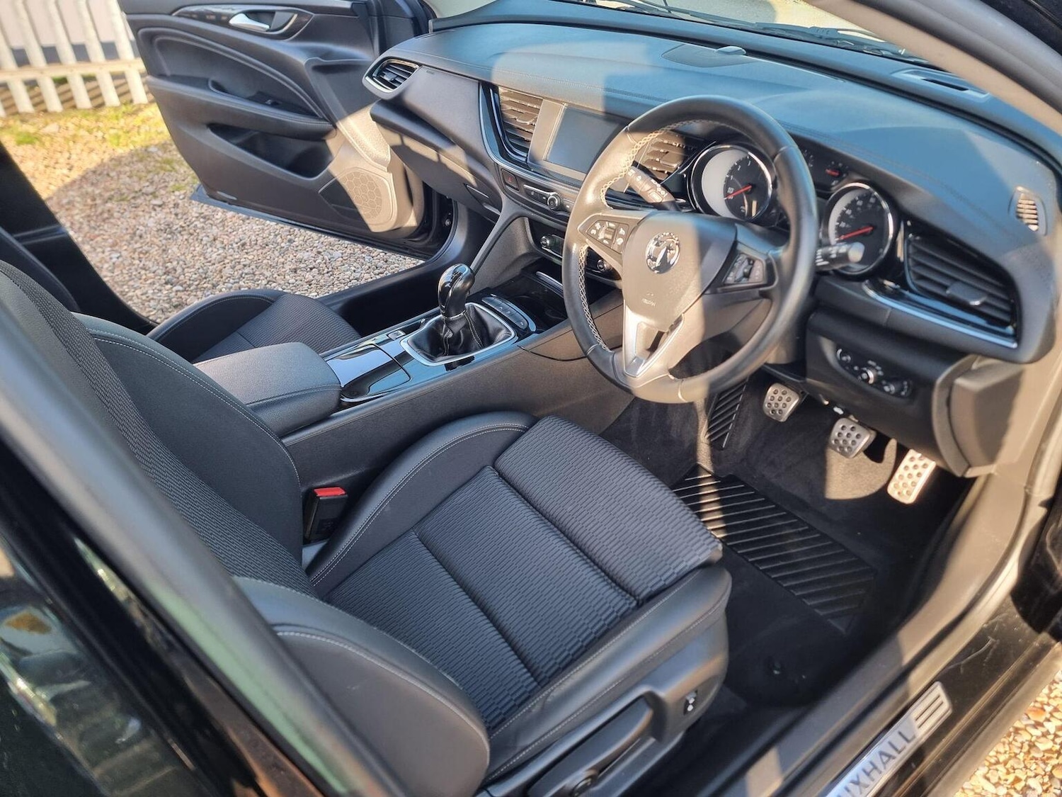 Used Vauxhall Insignia 2018 for sale - 77921407: Photo 19