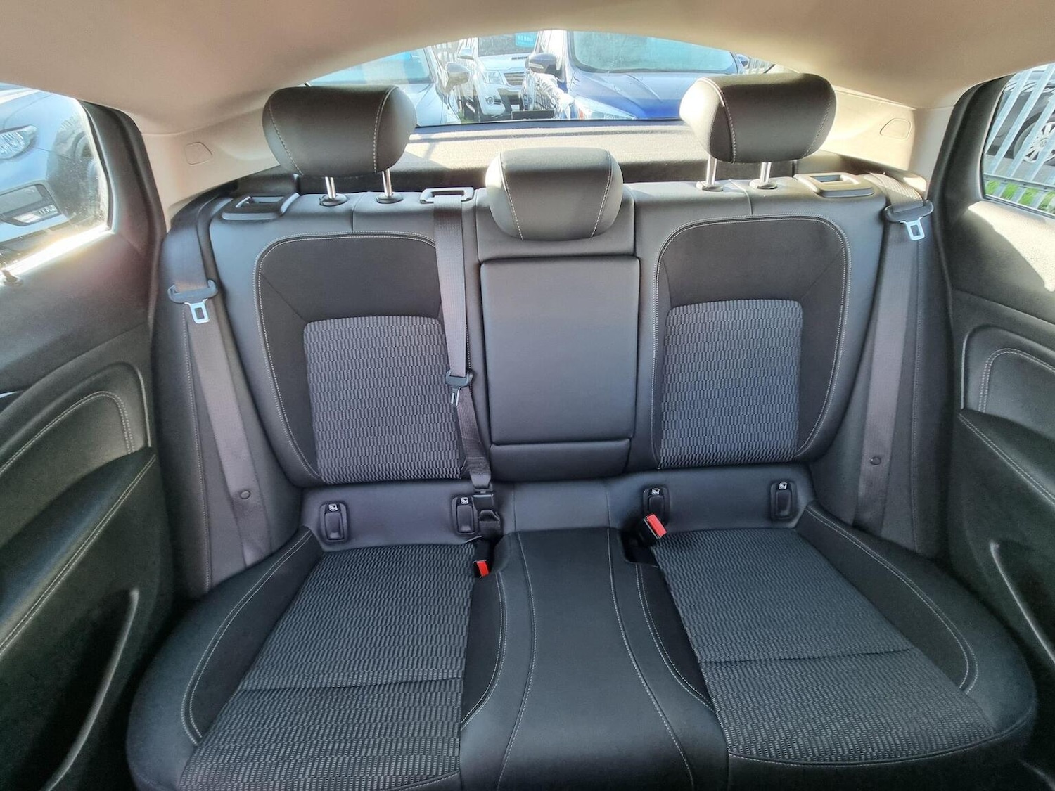 Used Vauxhall Insignia 2018 for sale - 77921407: Photo 22