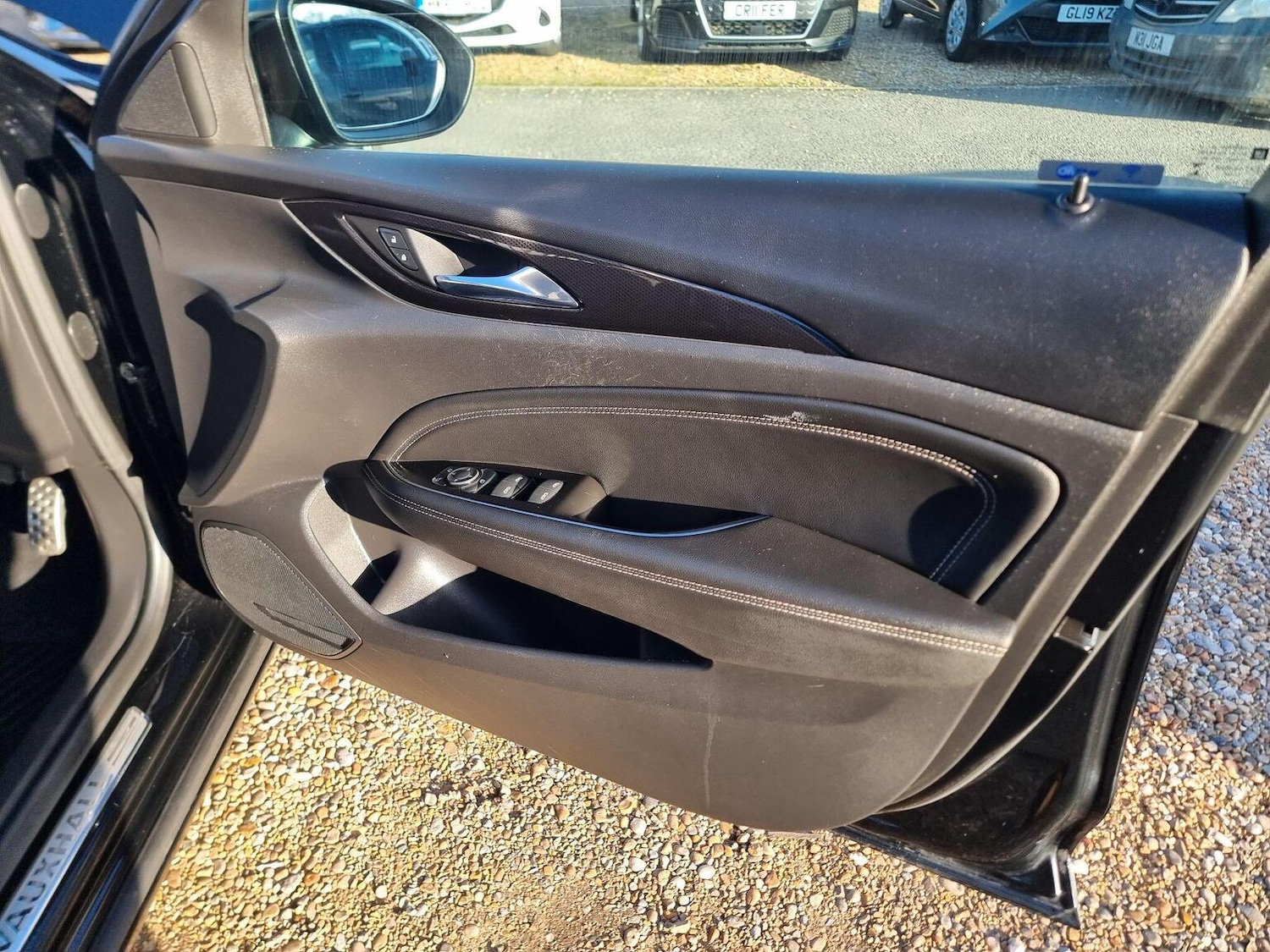 Used Vauxhall Insignia 2018 for sale - 77921407: Photo 23