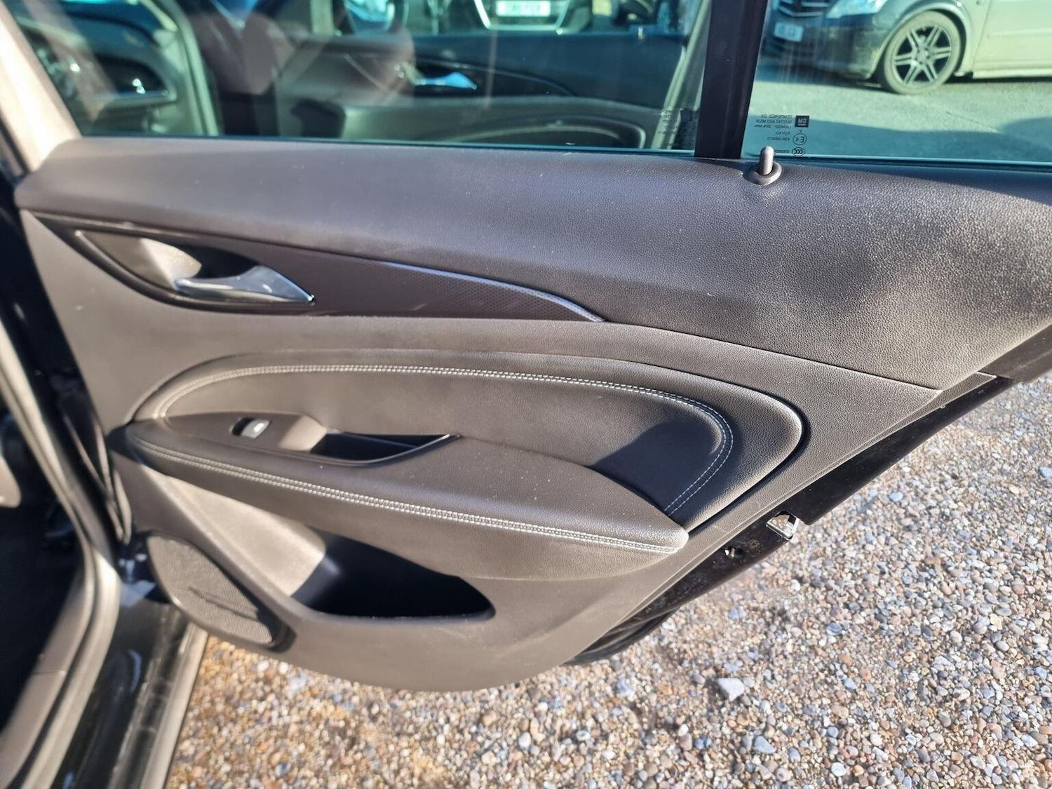 Used Vauxhall Insignia 2018 for sale - 77921407: Photo 24