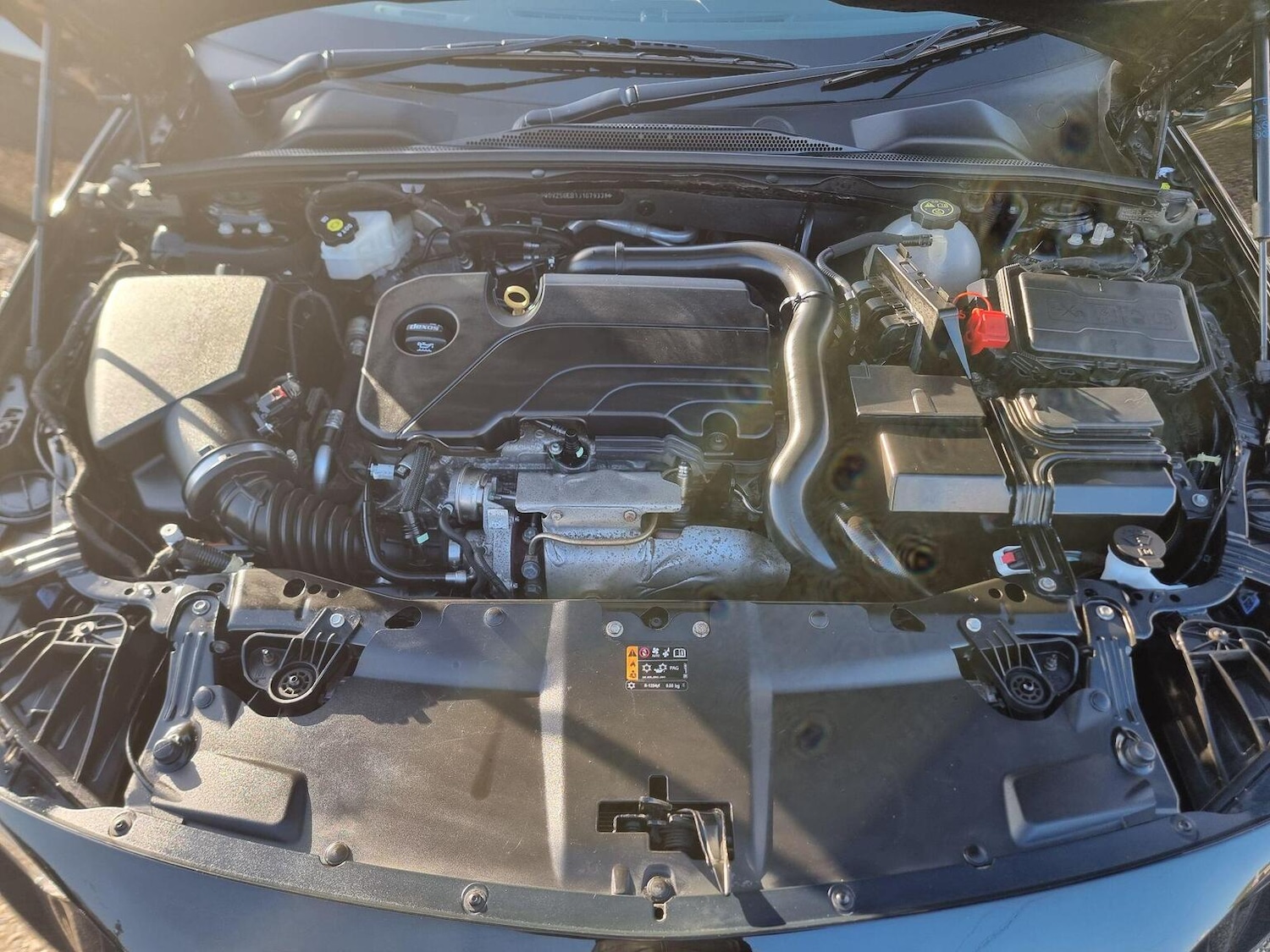 Used Vauxhall Insignia 2018 for sale - 77921407: Photo 27