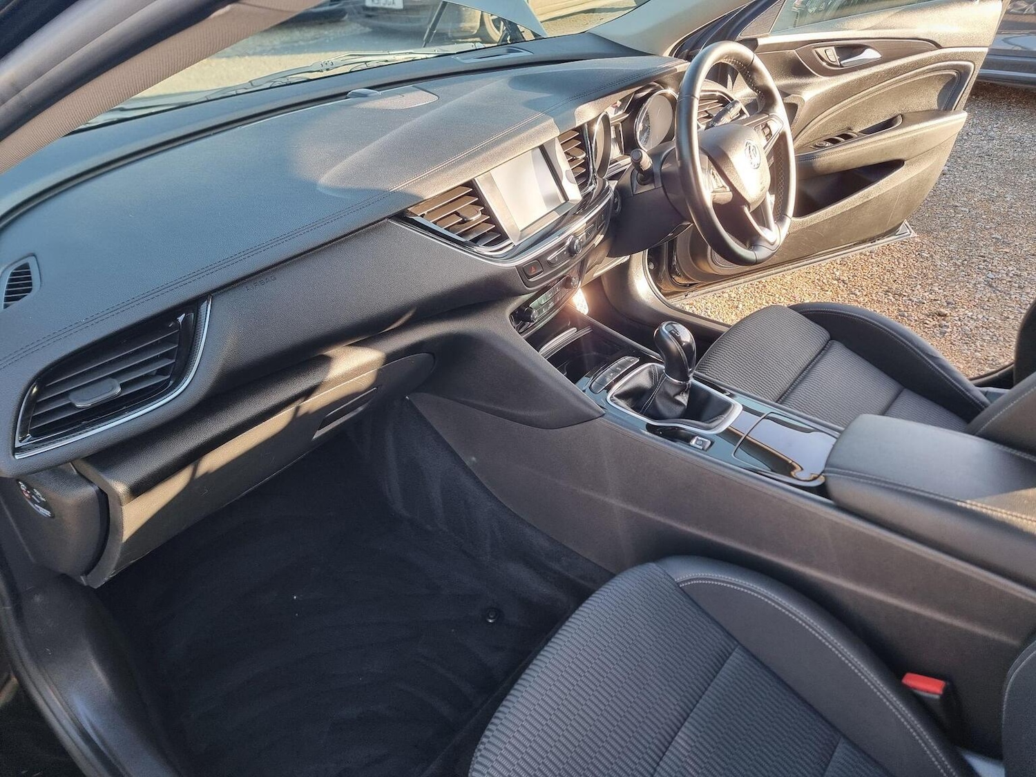 Used Vauxhall Insignia 2018 for sale - 77921407: Photo 31