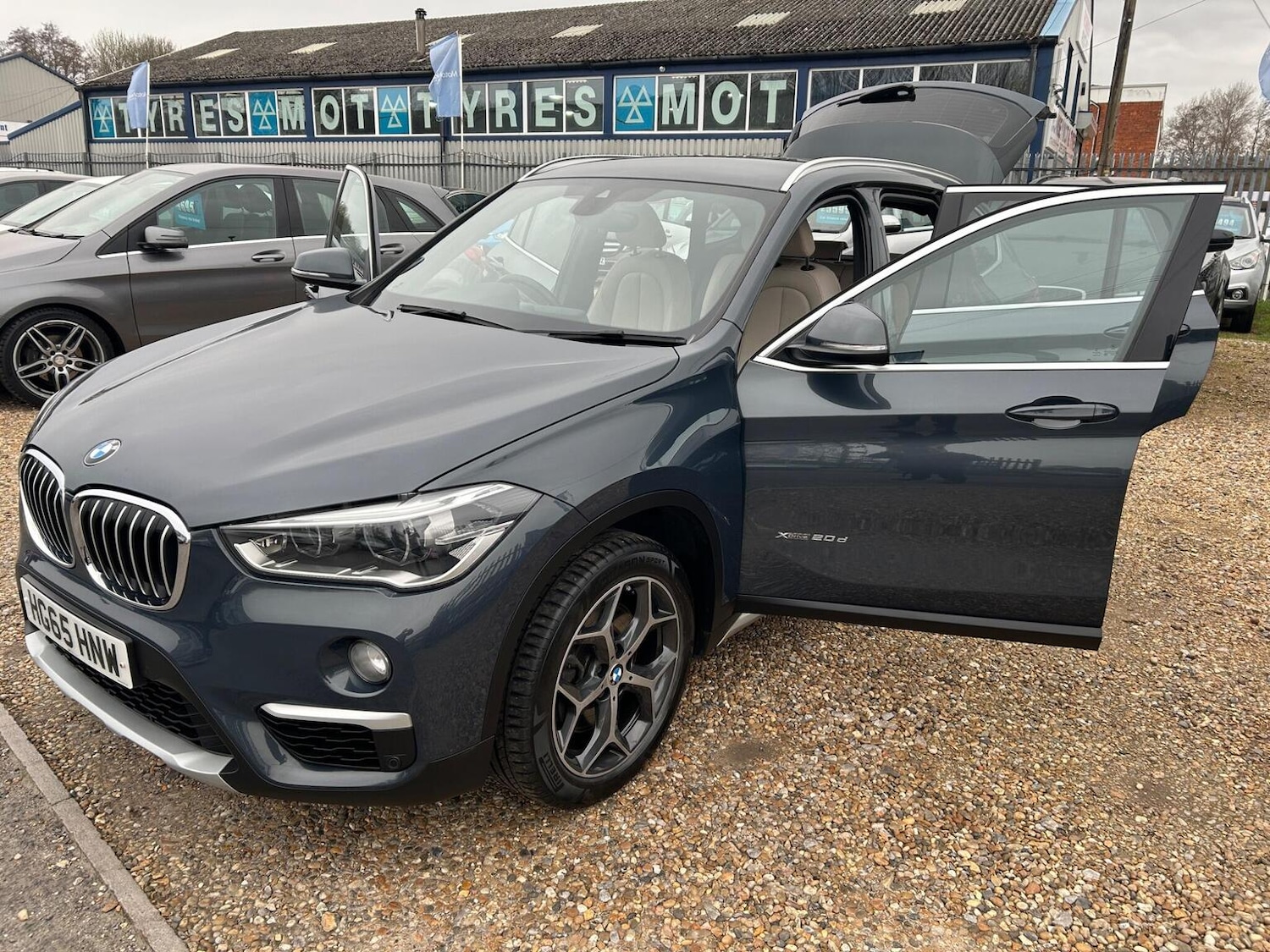 Used BMW X1 2015 for sale - 77802382: Photo 15
