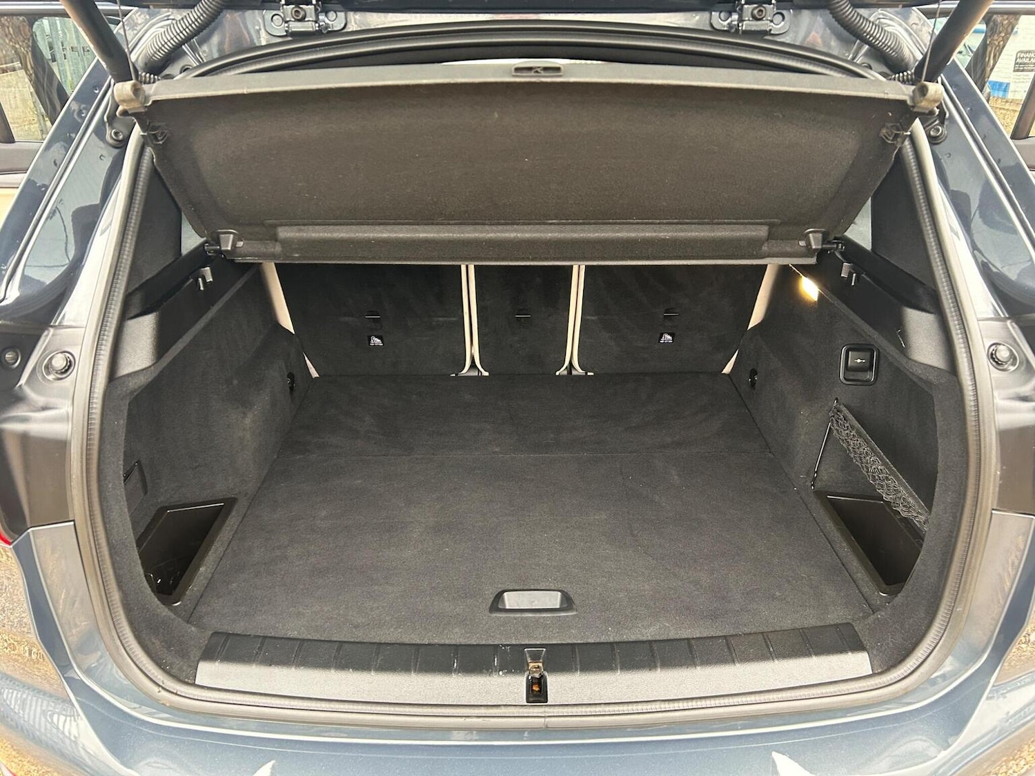 Used BMW X1 2015 for sale - 77802382: Photo 17