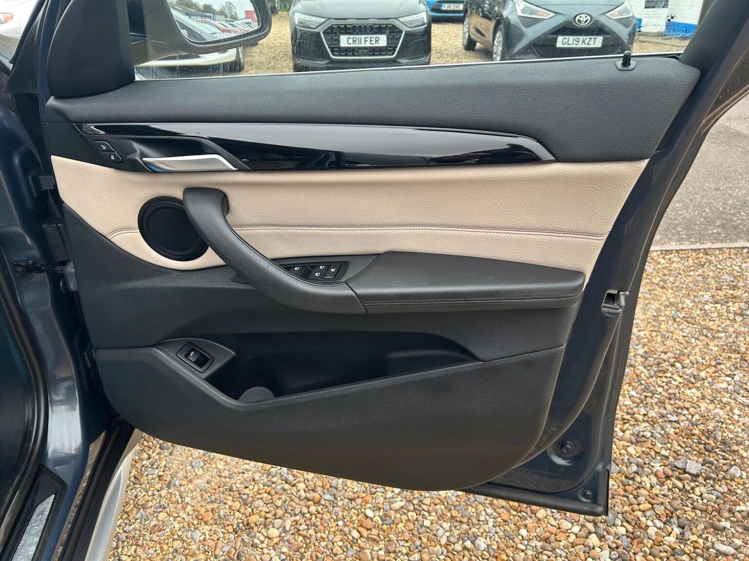 Used BMW X1 2015 for sale - 77802382: Photo 20