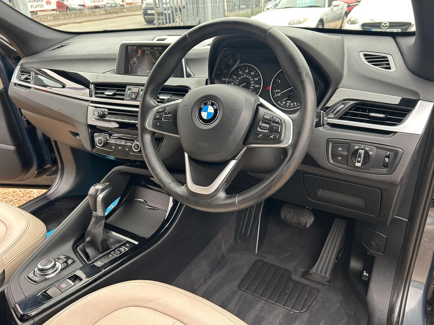 Used BMW X1 2015 for sale - 77802382: Photo 21