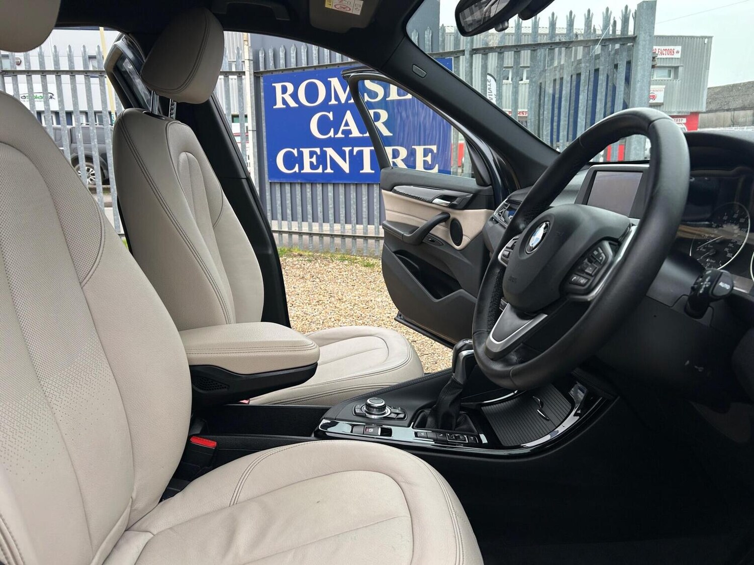 Used BMW X1 2015 for sale - 77802382: Photo 22