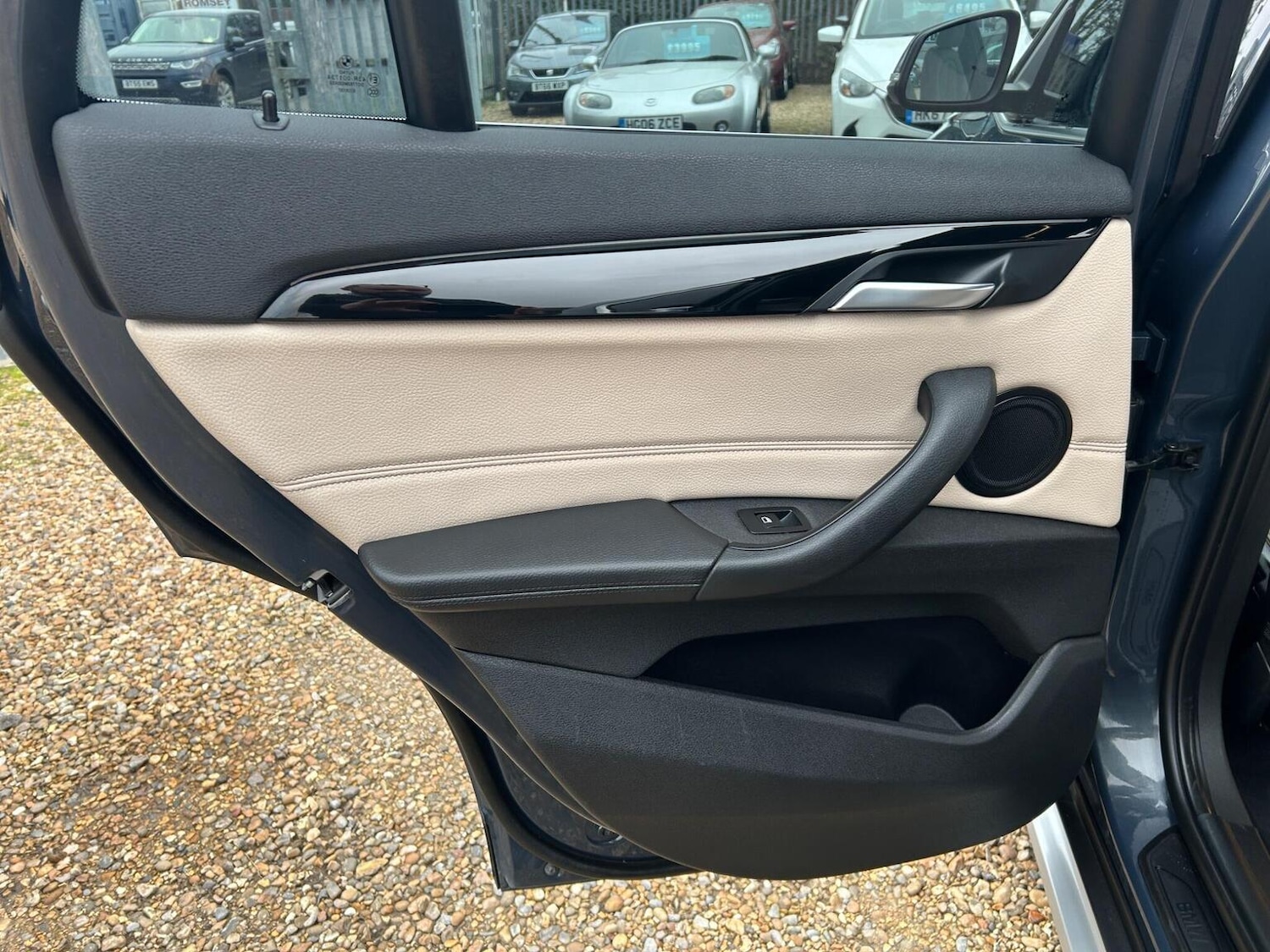 Used BMW X1 2015 for sale - 77802382: Photo 24