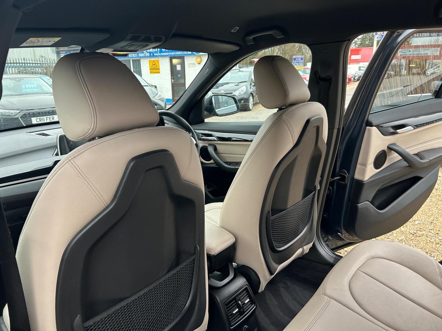 Used BMW X1 2015 for sale - 77802382: Photo 25