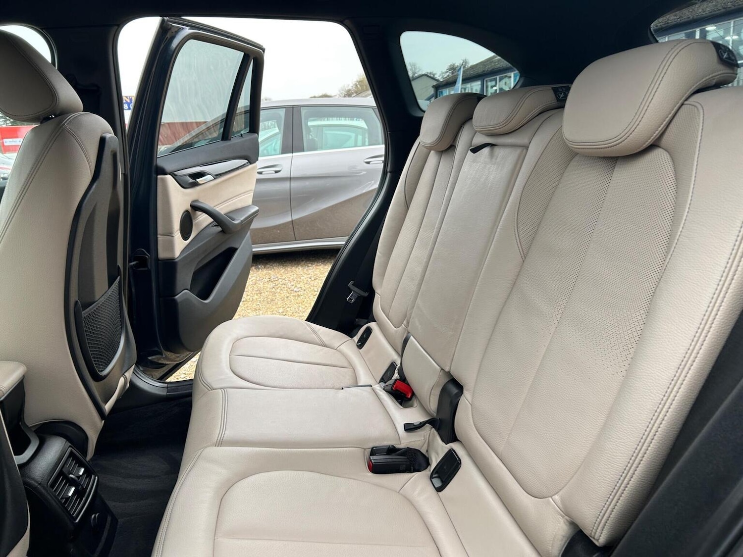 Used BMW X1 2015 for sale - 77802382: Photo 26