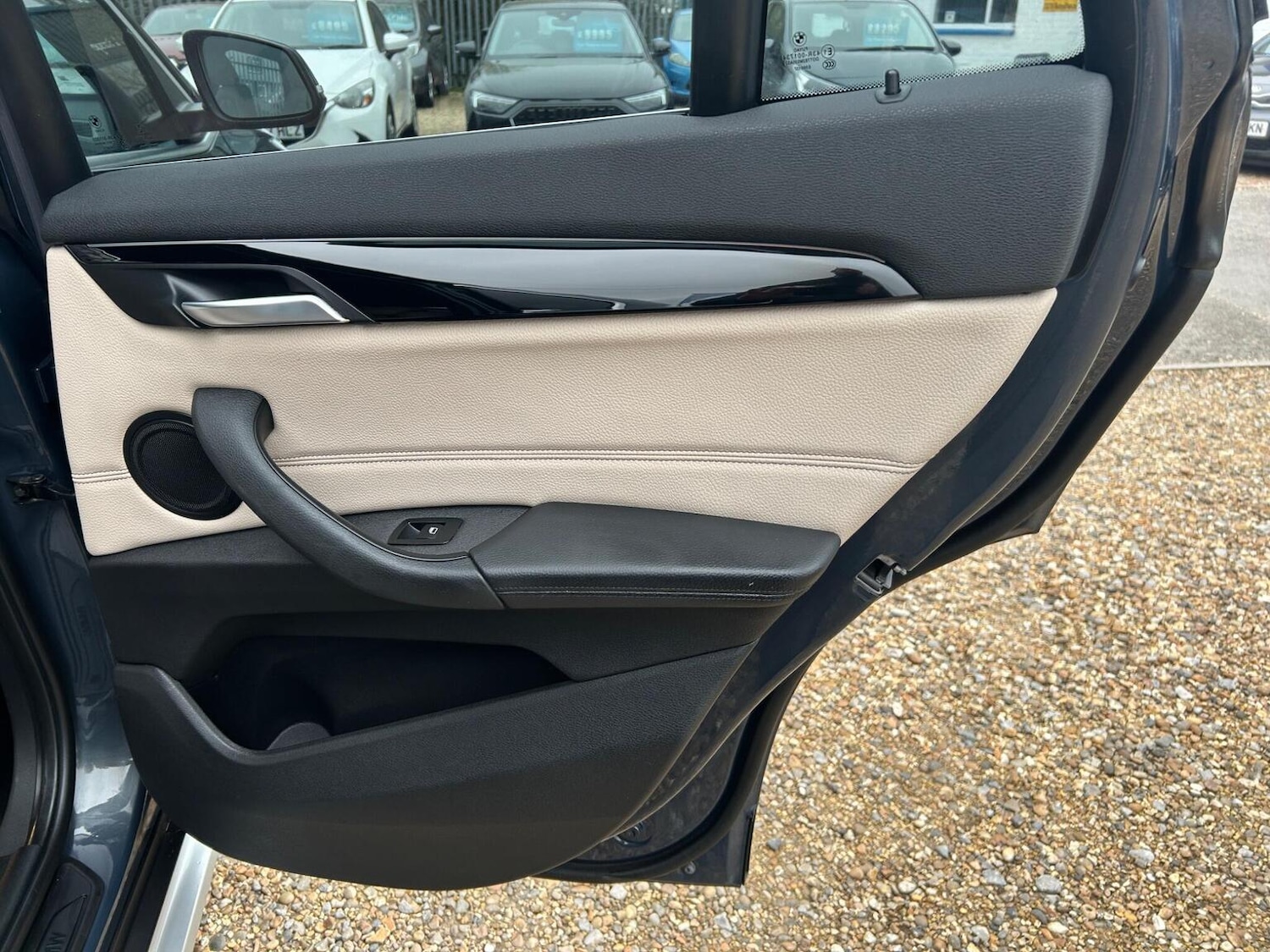 Used BMW X1 2015 for sale - 77802382: Photo 27