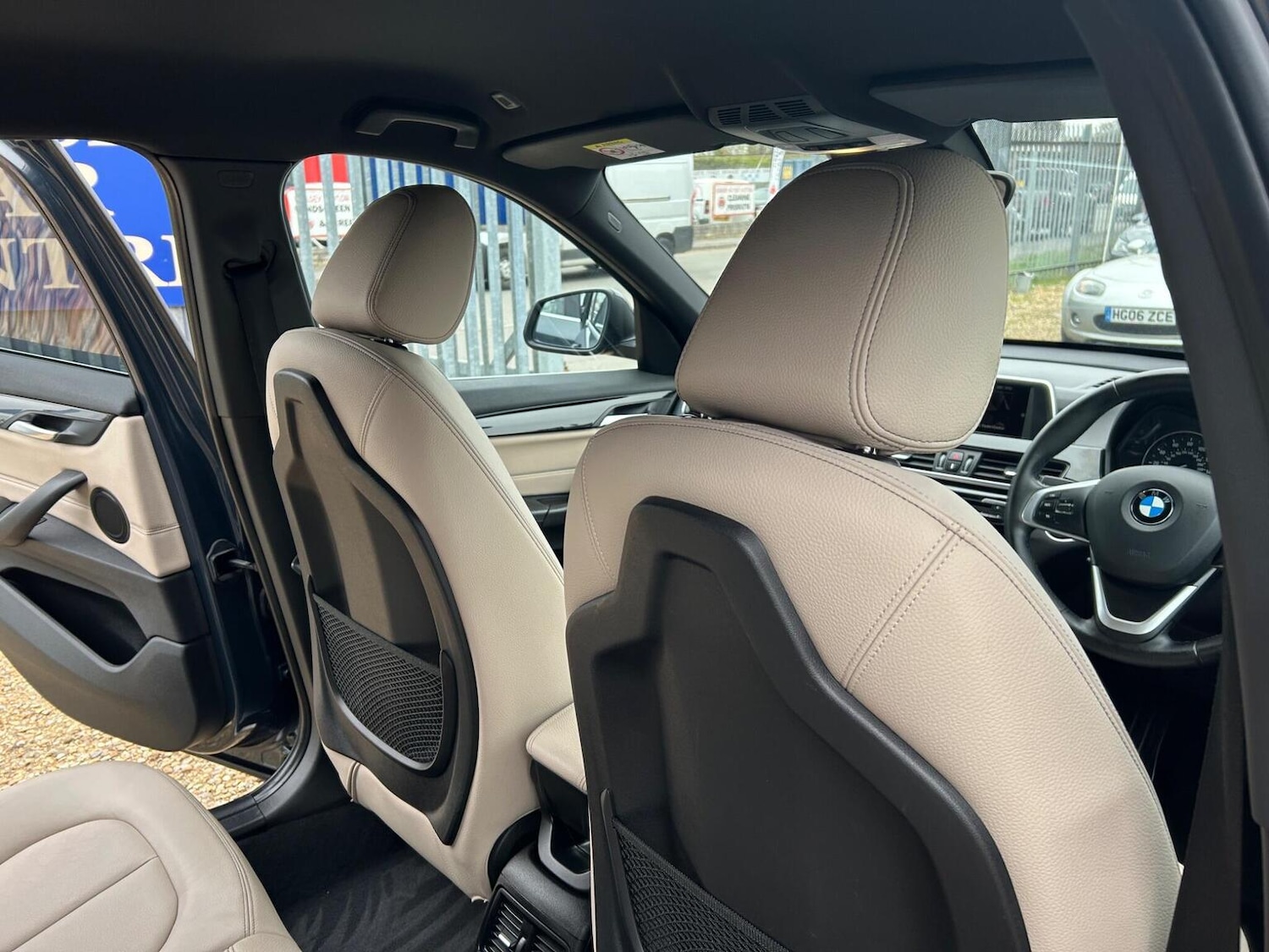 Used BMW X1 2015 for sale - 77802382: Photo 28