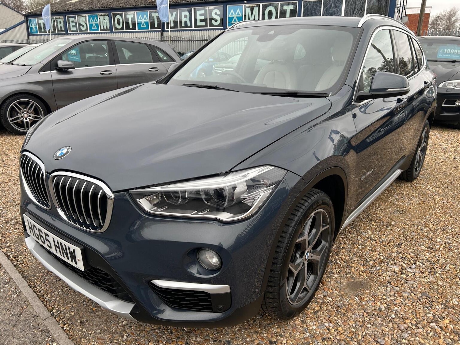 Used BMW X1 2015 for sale - 77802382: Photo 3
