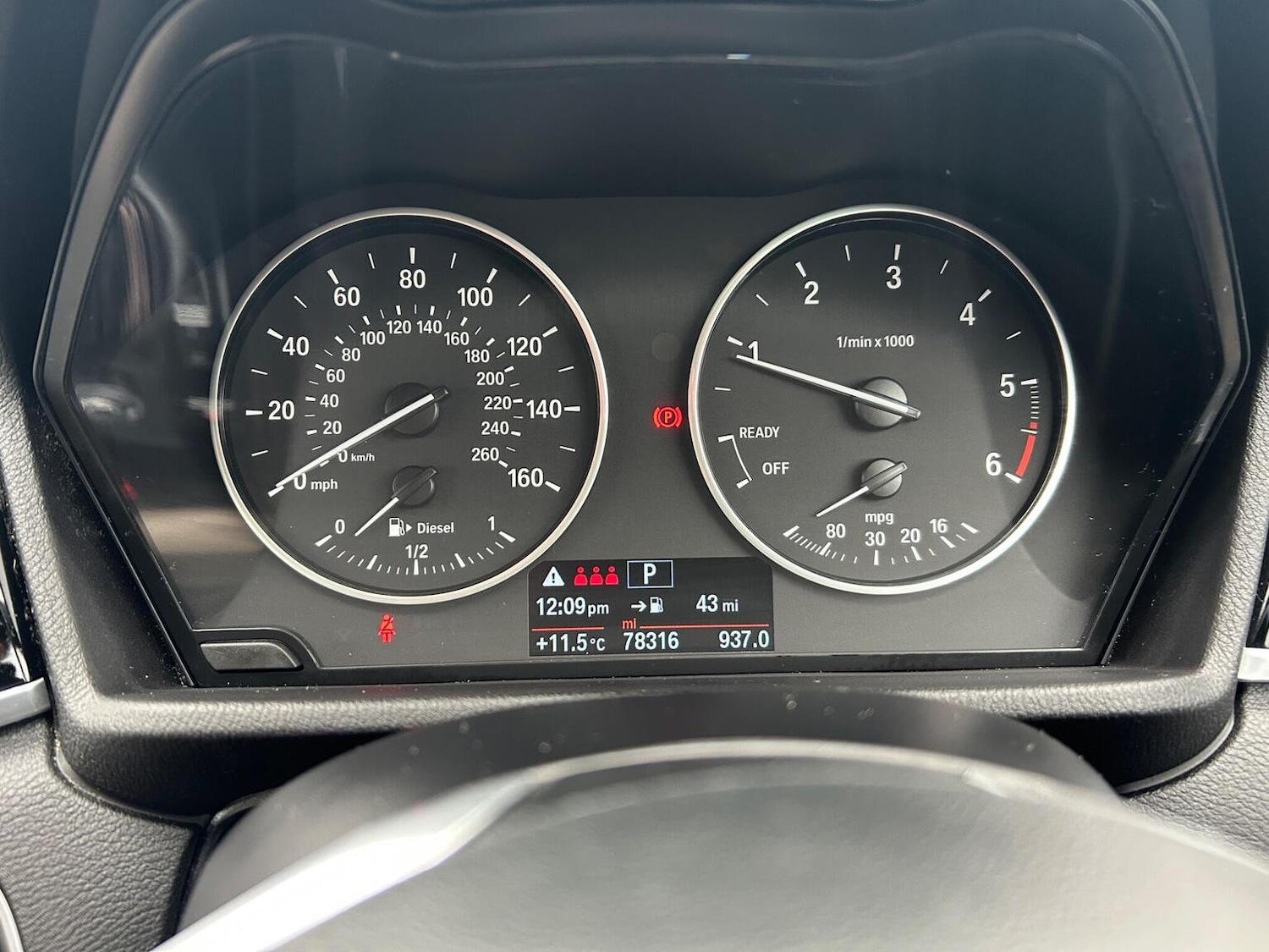 Used BMW X1 2015 for sale - 77802382: Photo 31