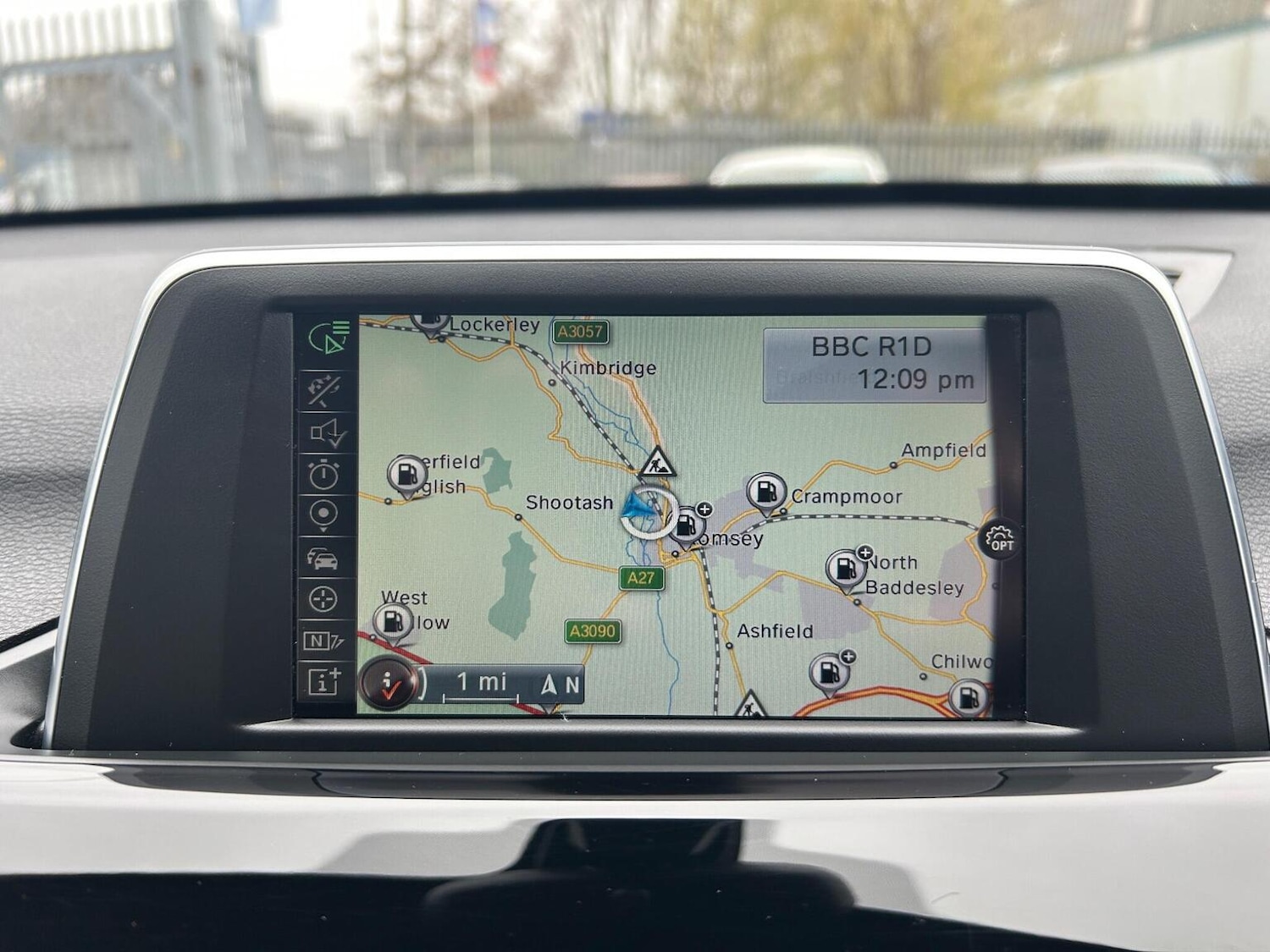 Used BMW X1 2015 for sale - 77802382: Photo 33