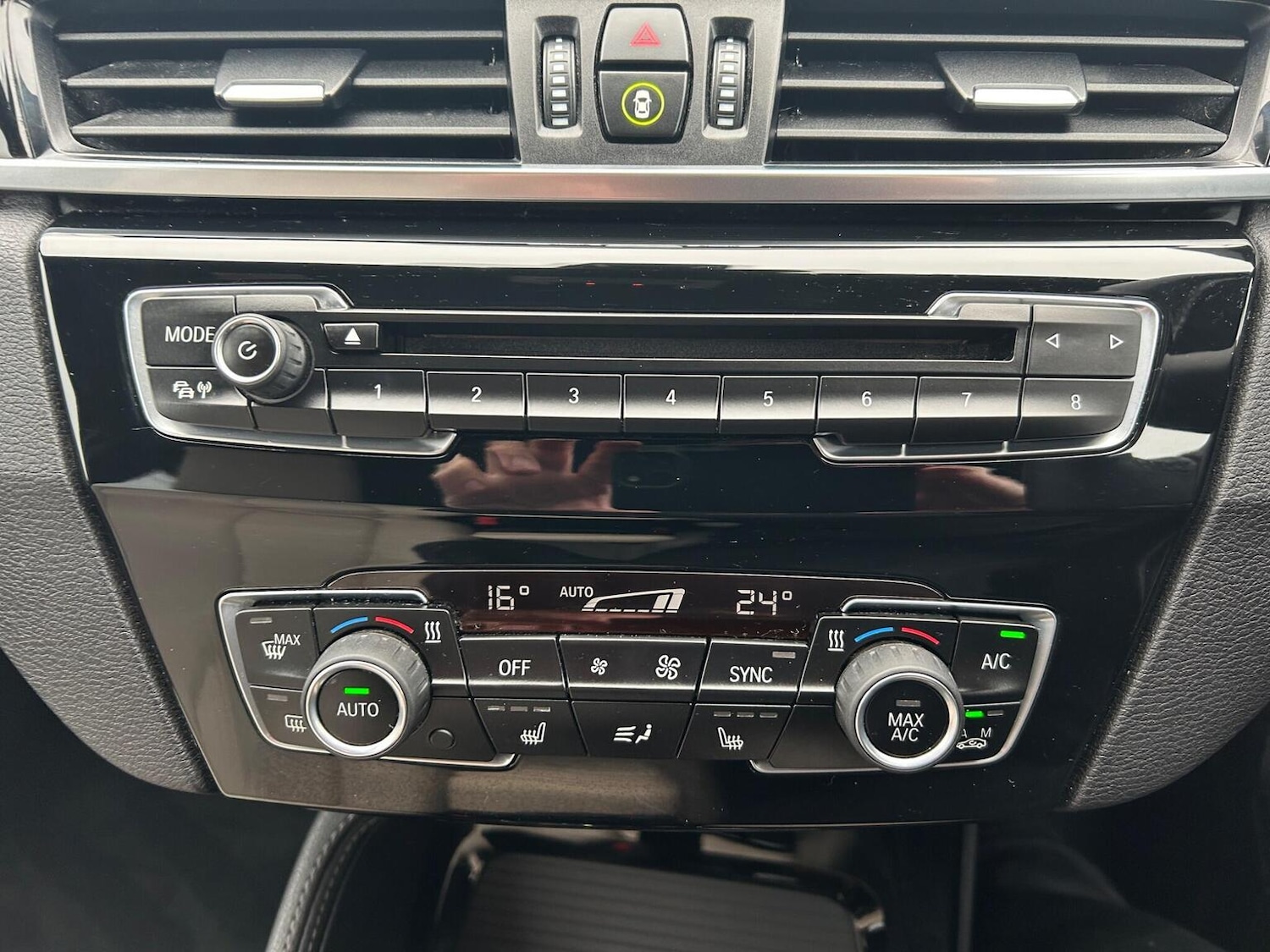 Used BMW X1 2015 for sale - 77802382: Photo 34