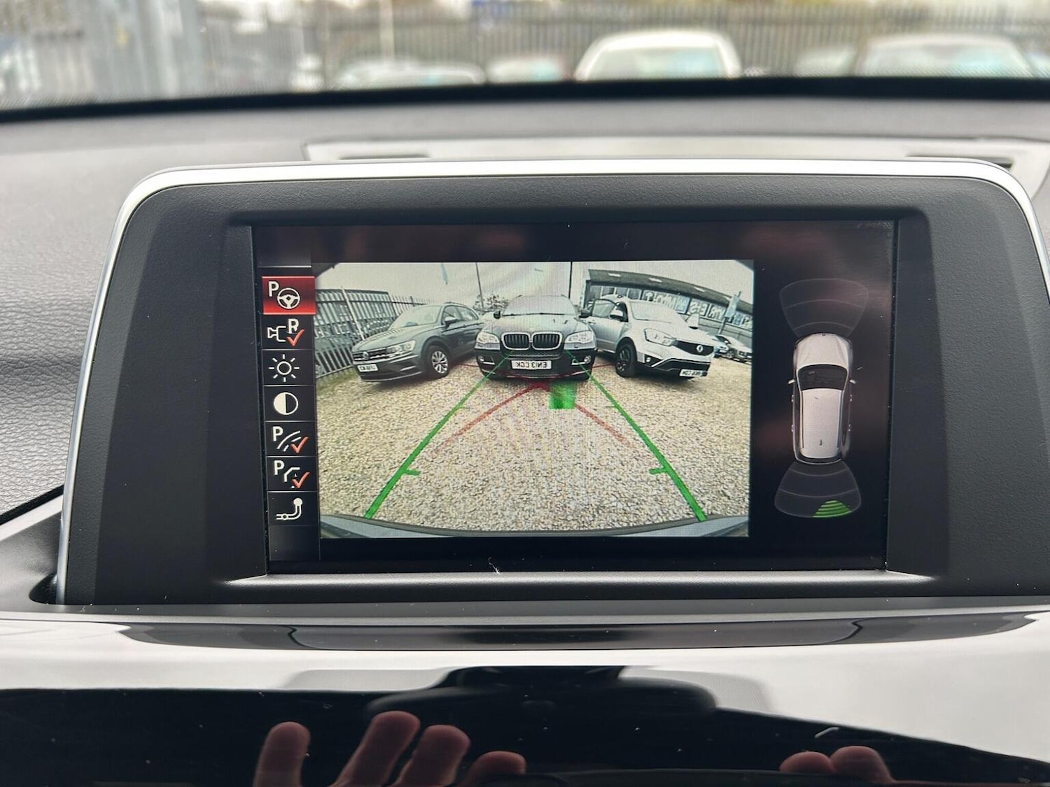 Used BMW X1 2015 for sale - 77802382: Photo 36