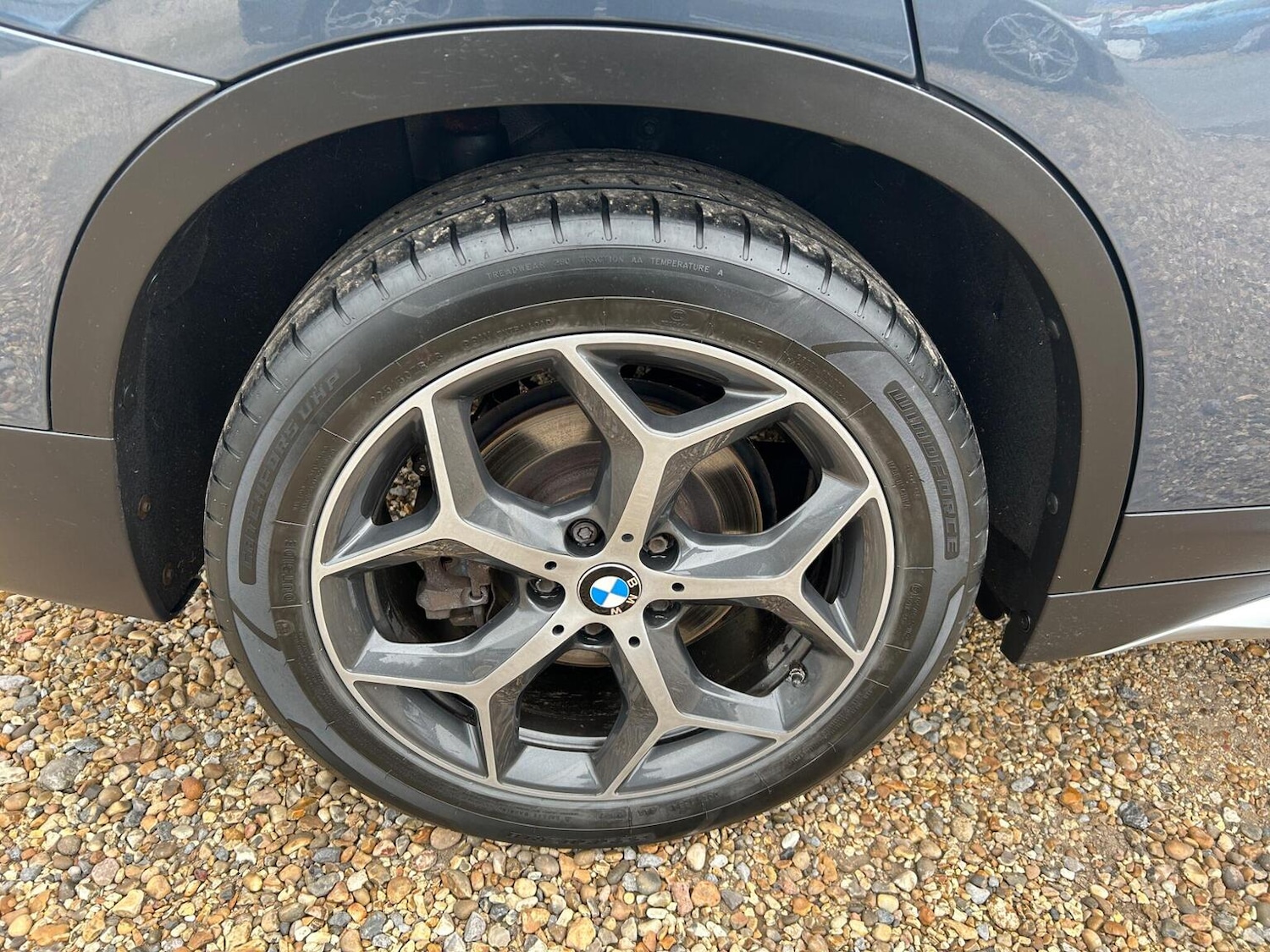 Used BMW X1 2015 for sale - 77802382: Photo 9