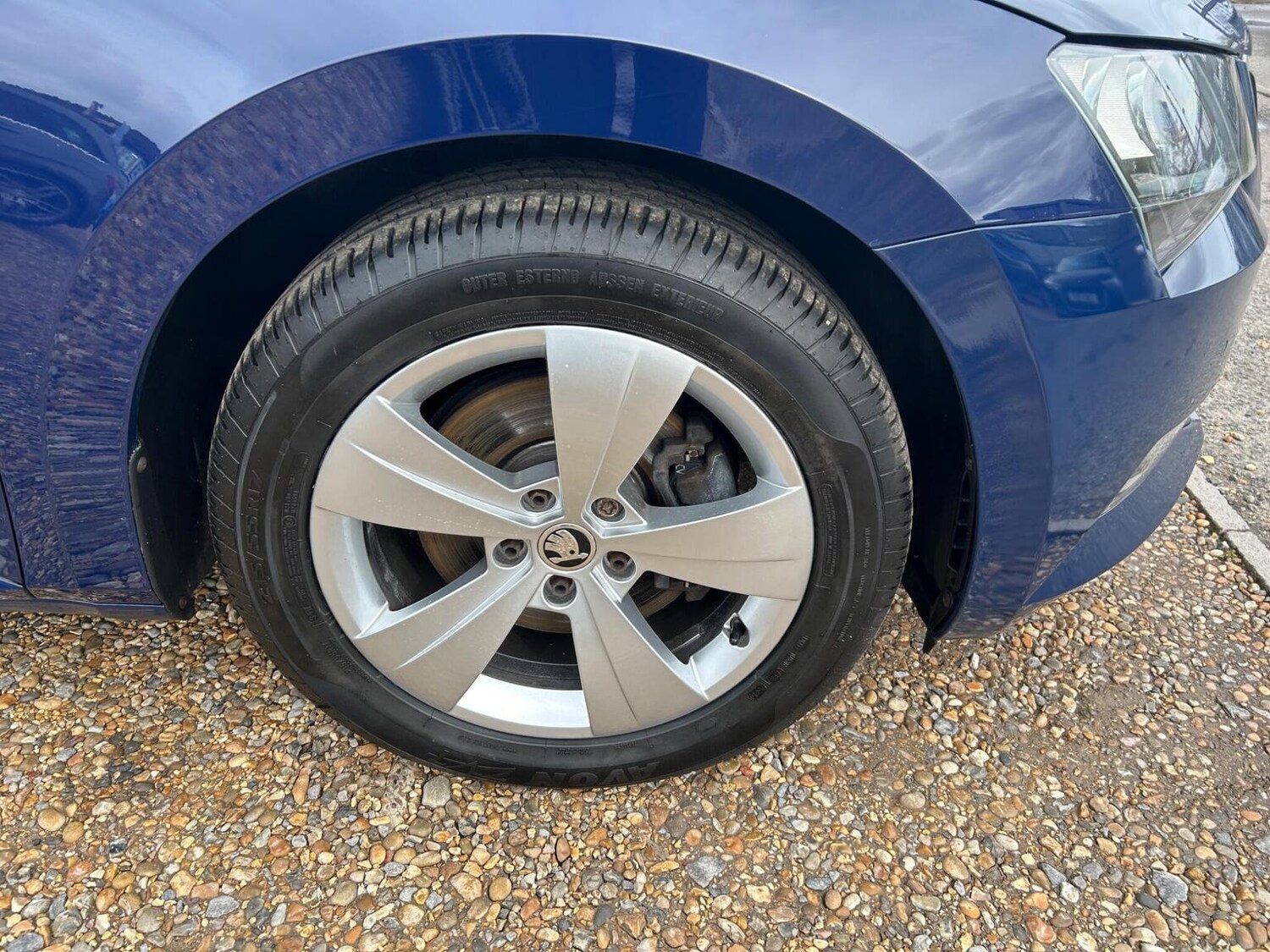 Used Skoda Superb 2016 for sale - 77906611: Photo 10