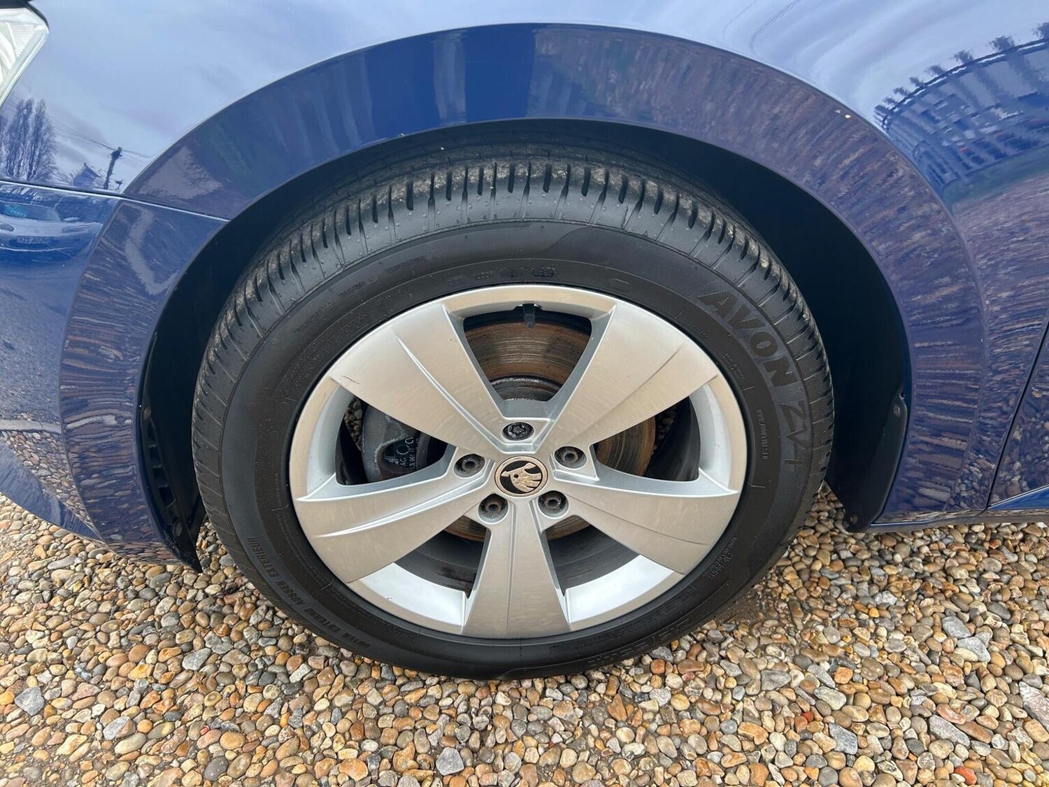 Used Skoda Superb 2016 for sale - 77906611: Photo 11