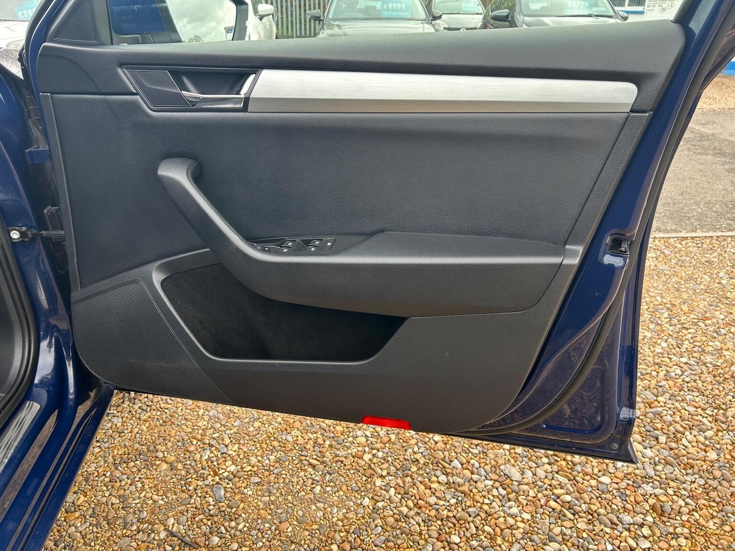 Used Skoda Superb 2016 for sale - 77906611: Photo 20