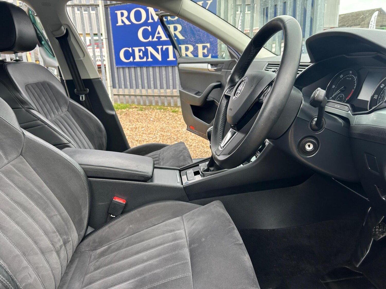 Used Skoda Superb 2016 for sale - 77906611: Photo 22