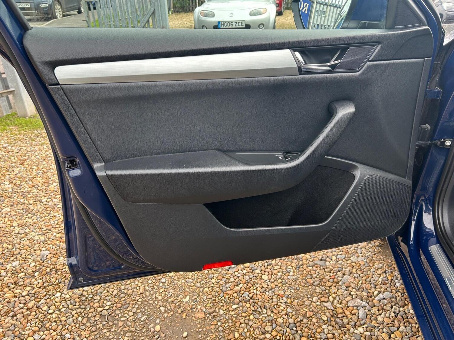 Used Skoda Superb 2016 for sale - 77906611: Photo 23