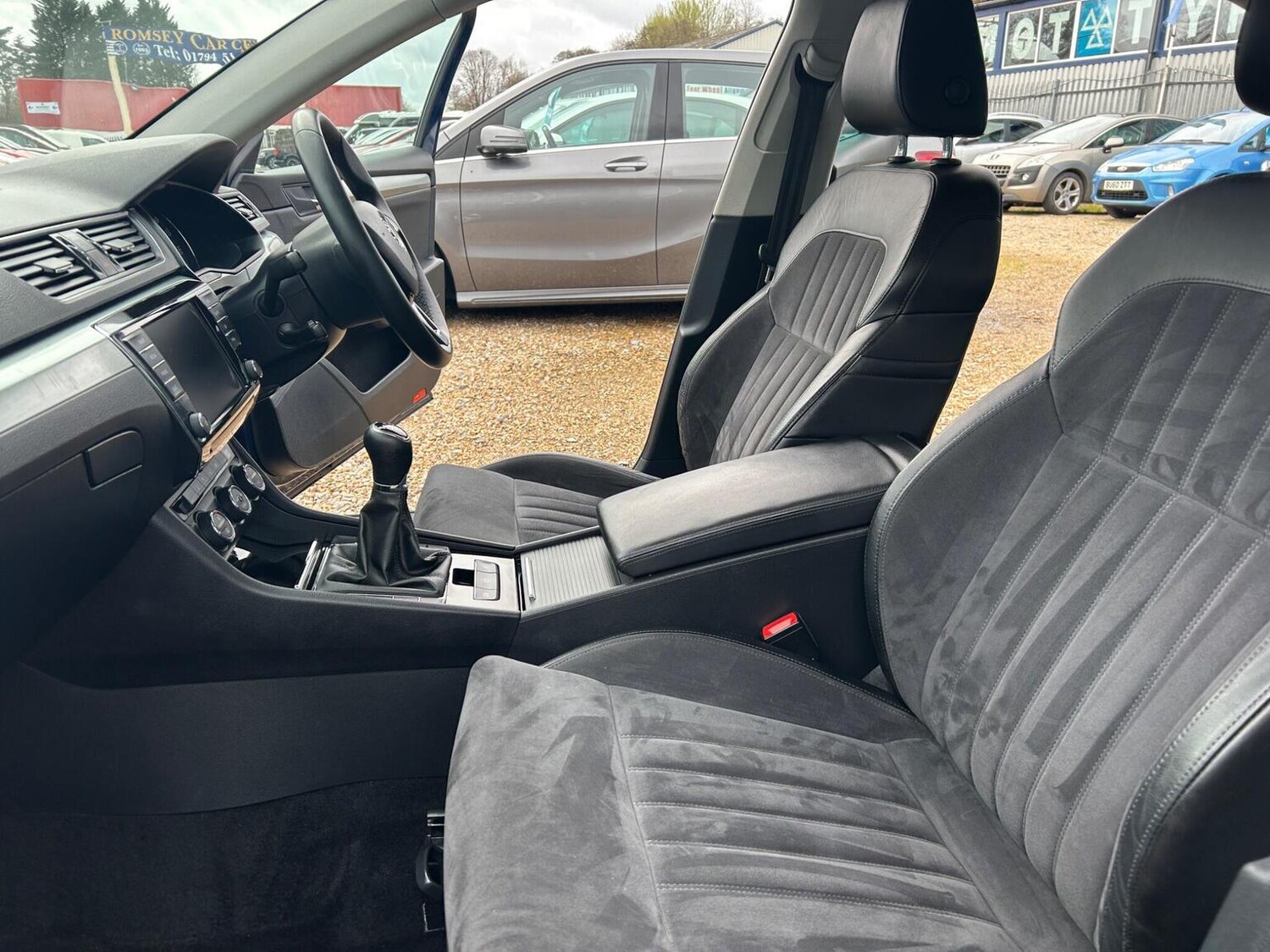 Used Skoda Superb 2016 for sale - 77906611: Photo 25