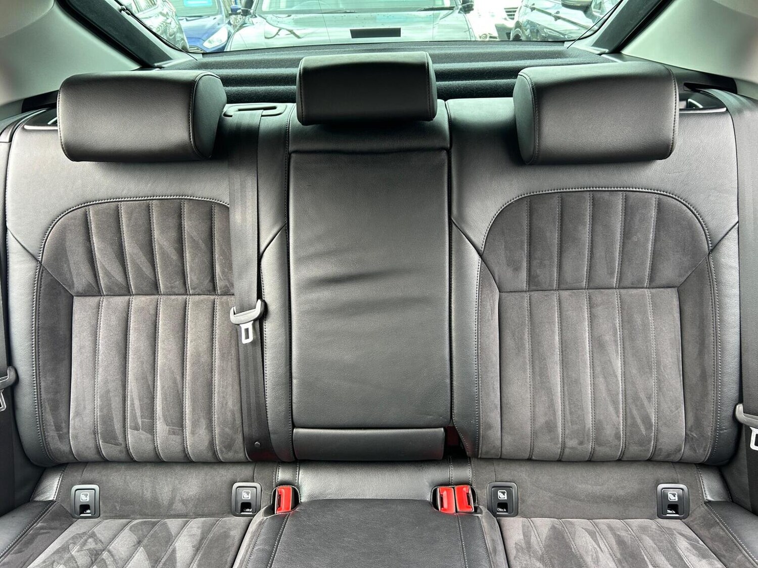 Used Skoda Superb 2016 for sale - 77906611: Photo 26