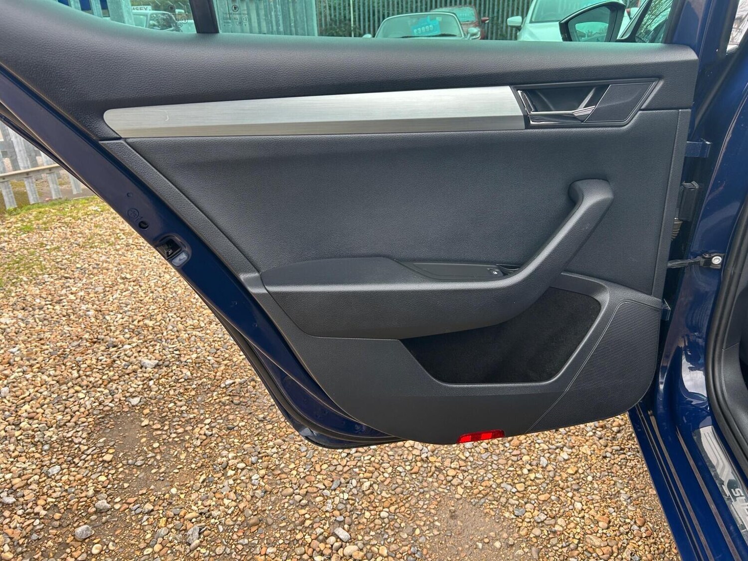 Used Skoda Superb 2016 for sale - 77906611: Photo 27