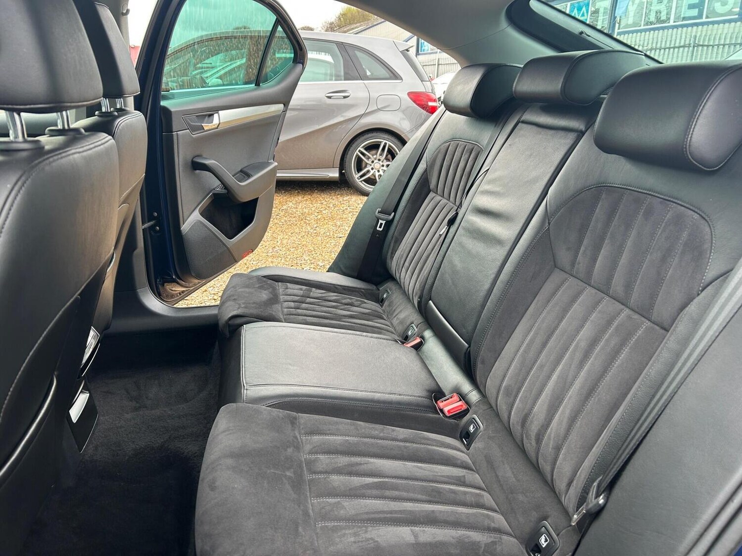 Used Skoda Superb 2016 for sale - 77906611: Photo 29