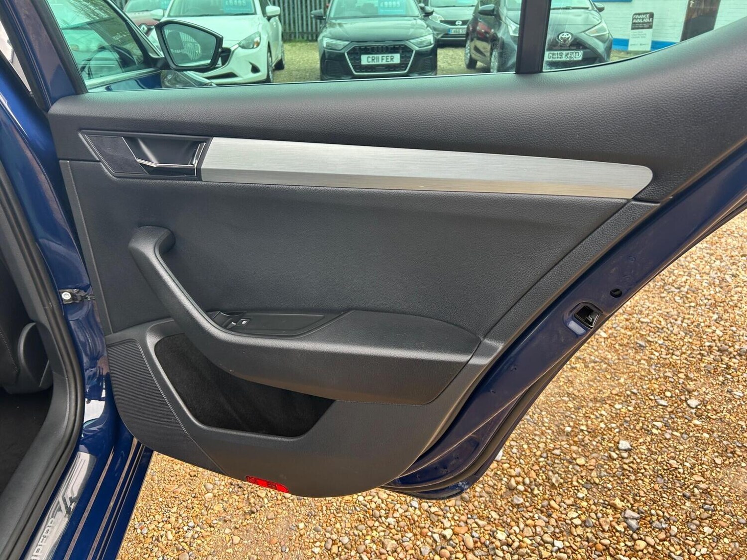 Used Skoda Superb 2016 for sale - 77906611: Photo 30