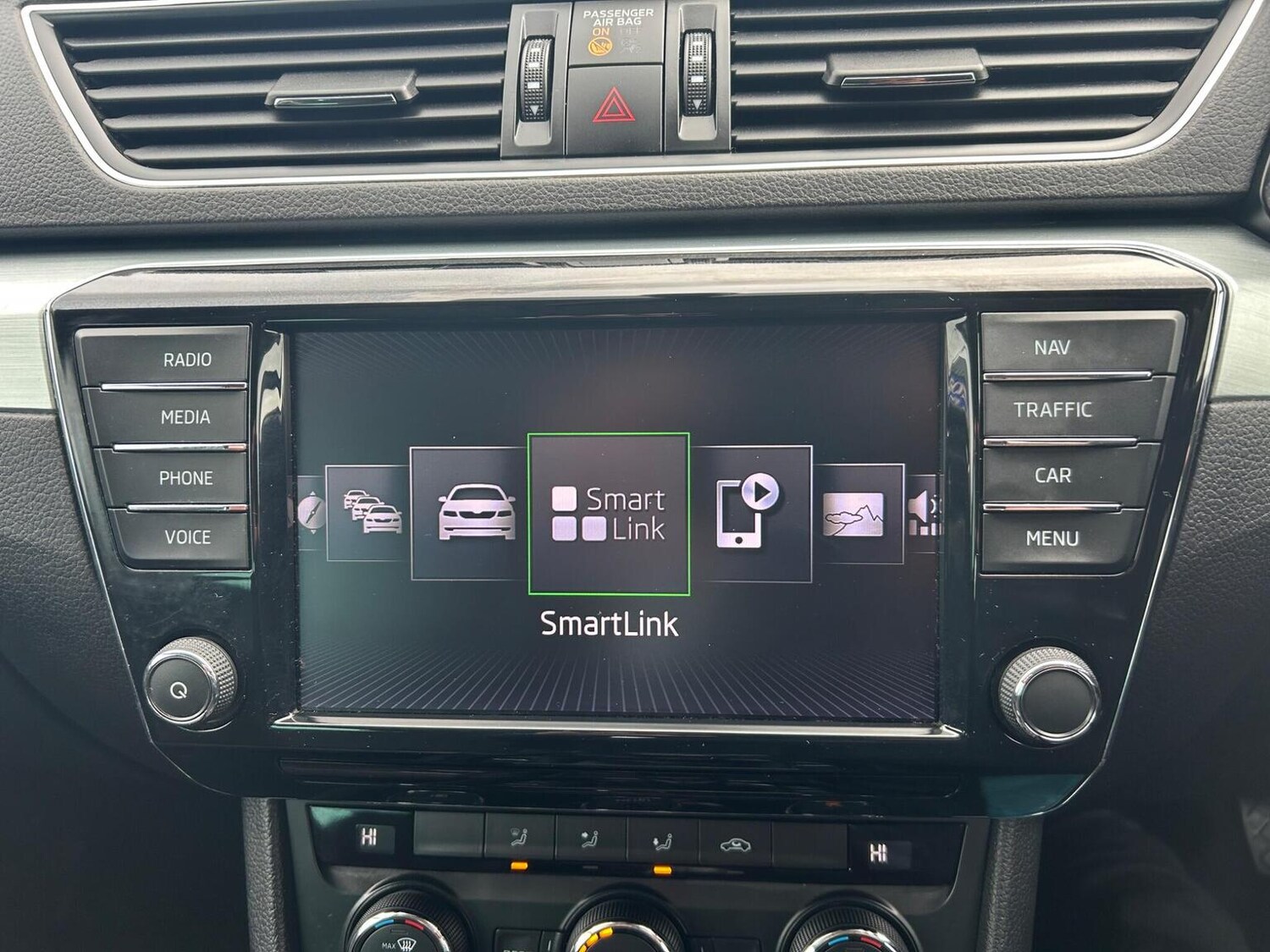 Used Skoda Superb 2016 for sale - 77906611: Photo 34