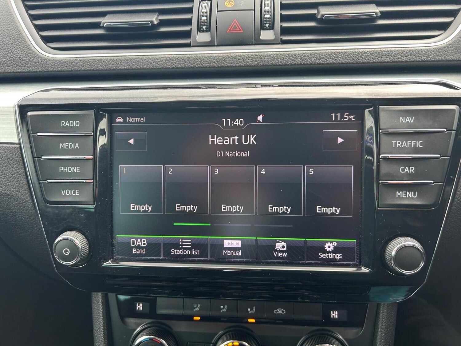 Used Skoda Superb 2016 for sale - 77906611: Photo 35