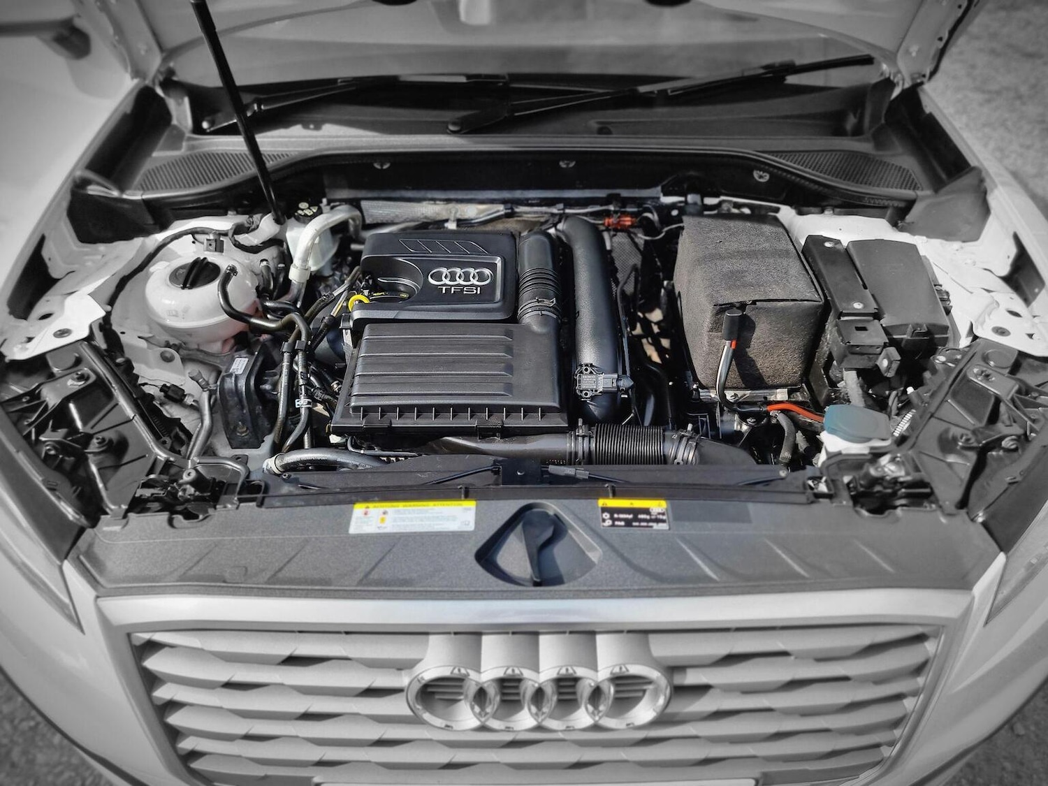 Used Audi Q2 2017 for sale - 77973751: Photo 11