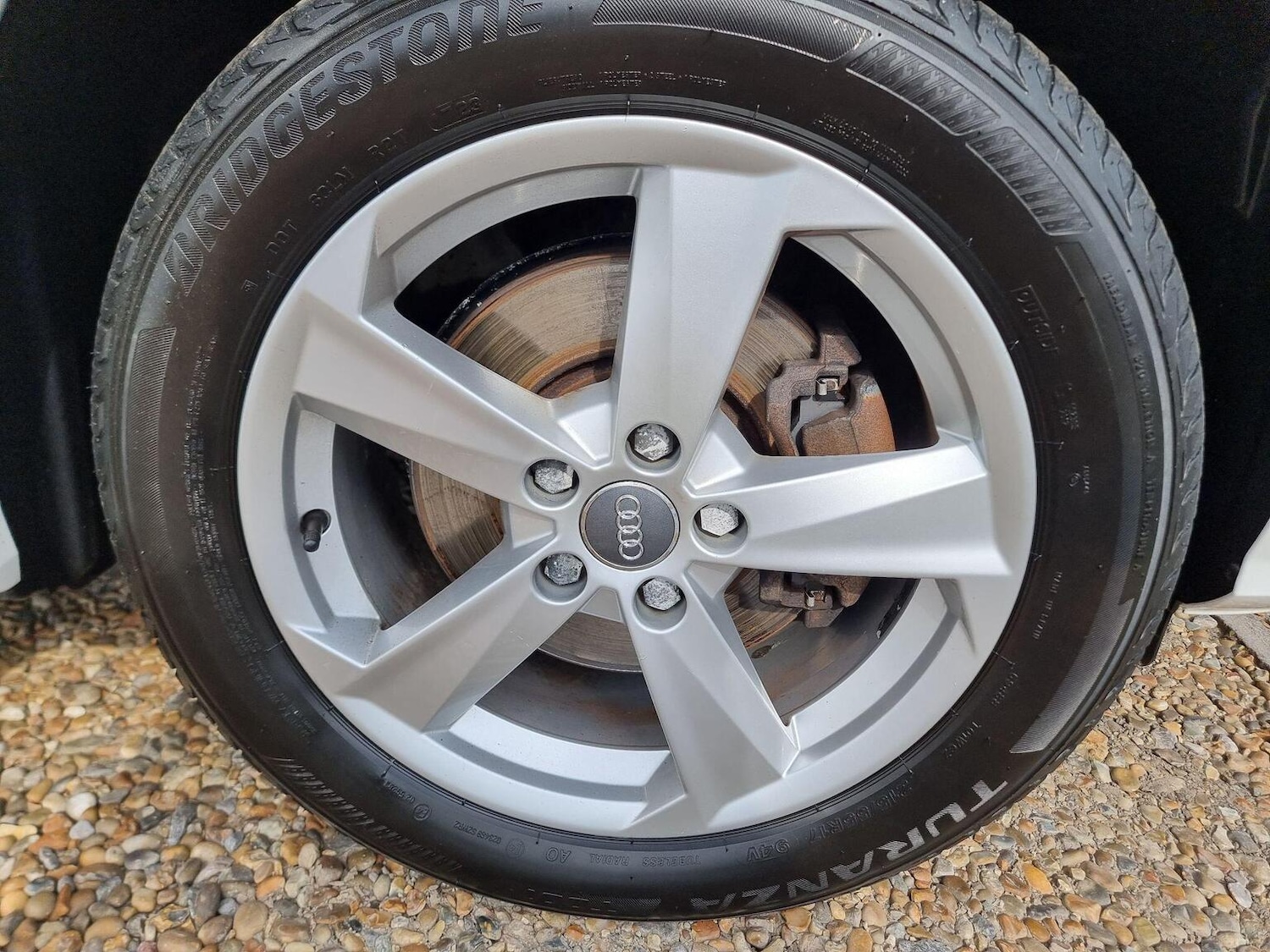 Used Audi Q2 2017 for sale - 77973751: Photo 19