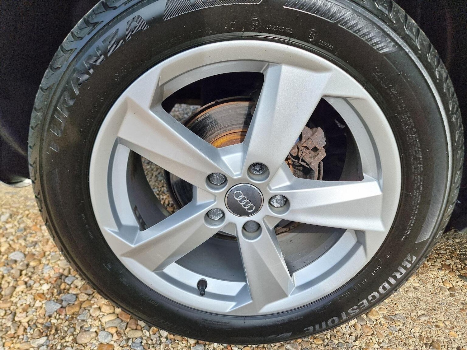 Used Audi Q2 2017 for sale - 77973751: Photo 20