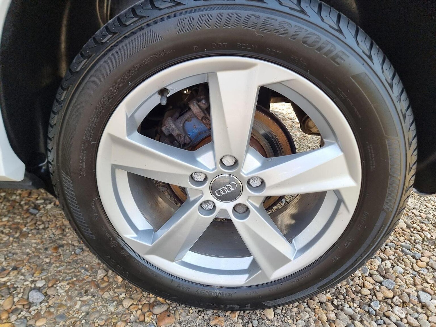 Used Audi Q2 2017 for sale - 77973751: Photo 21