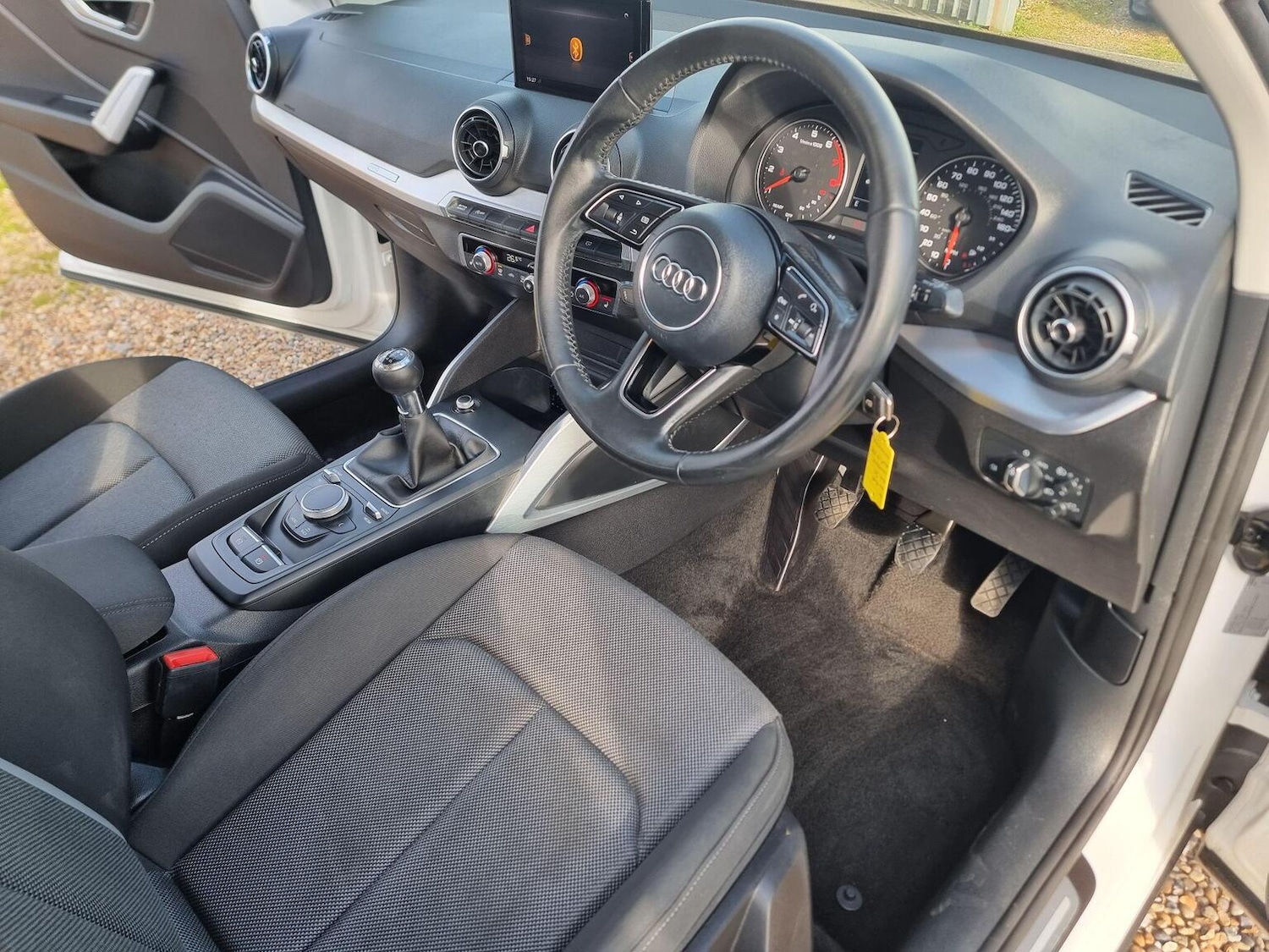 Used Audi Q2 2017 for sale - 77973751: Photo 23