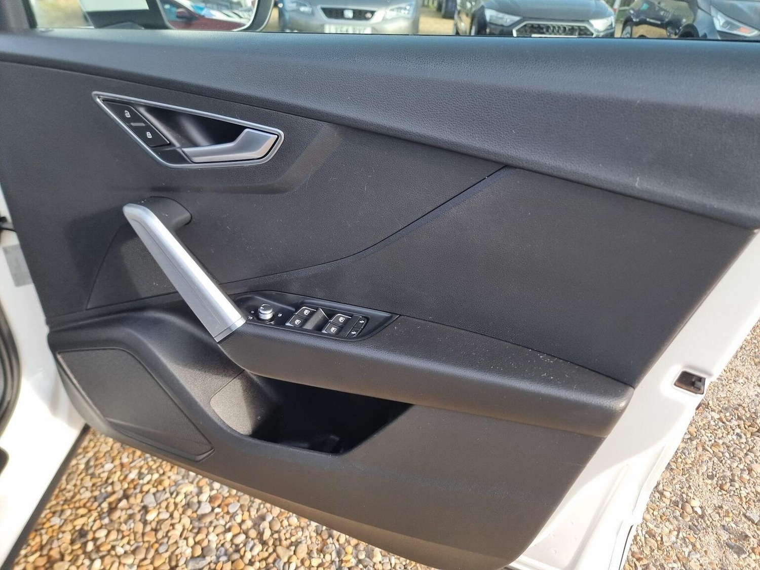 Used Audi Q2 2017 for sale - 77973751: Photo 24