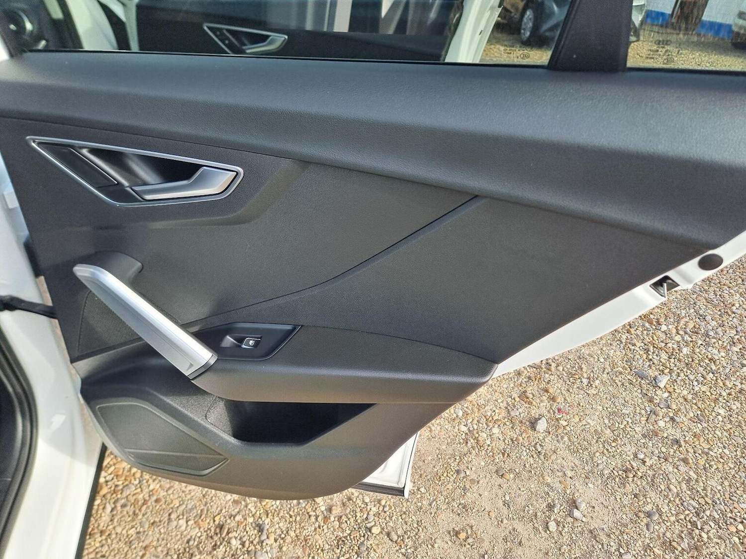 Used Audi Q2 2017 for sale - 77973751: Photo 26