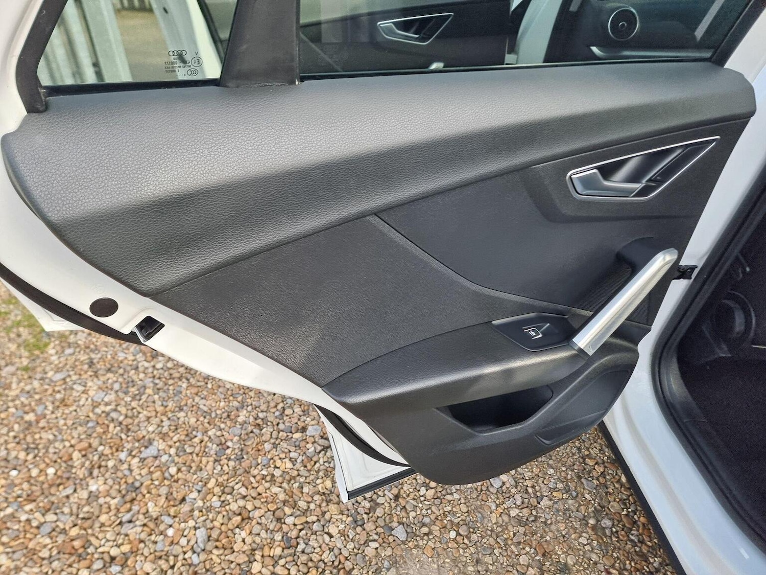 Used Audi Q2 2017 for sale - 77973751: Photo 30