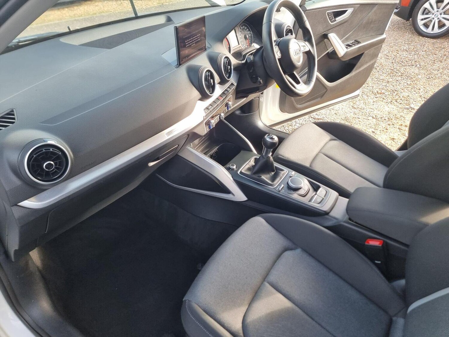 Used Audi Q2 2017 for sale - 77973751: Photo 31