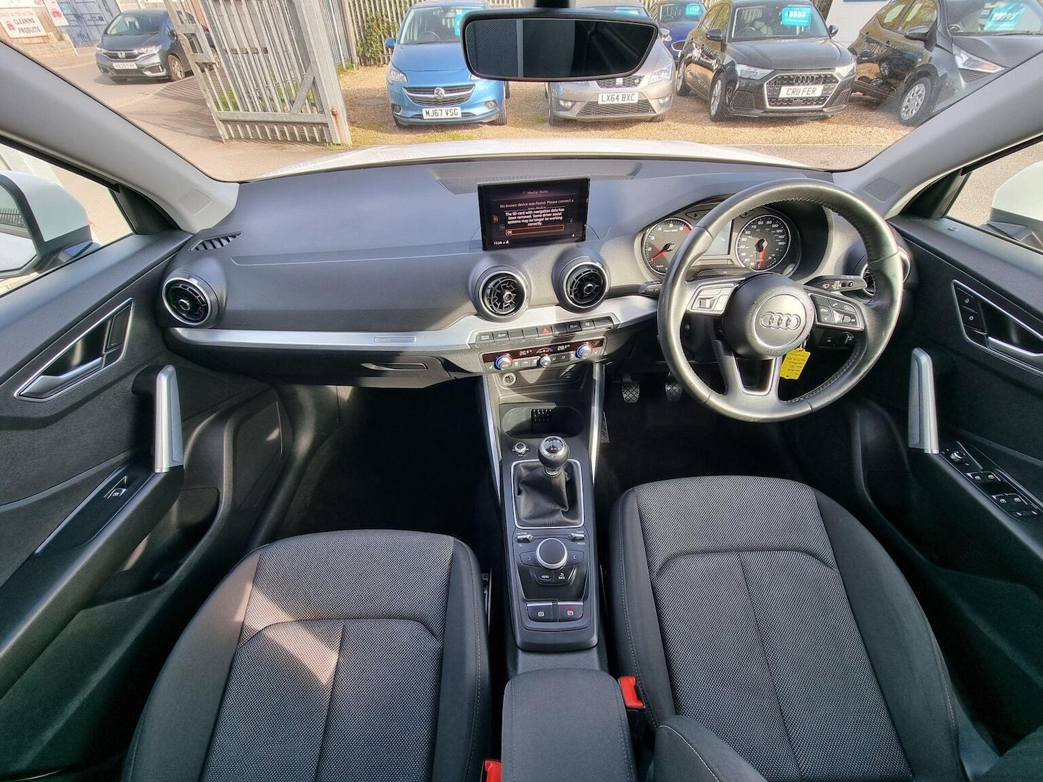 Used Audi Q2 2017 for sale - 77973751: Photo 33