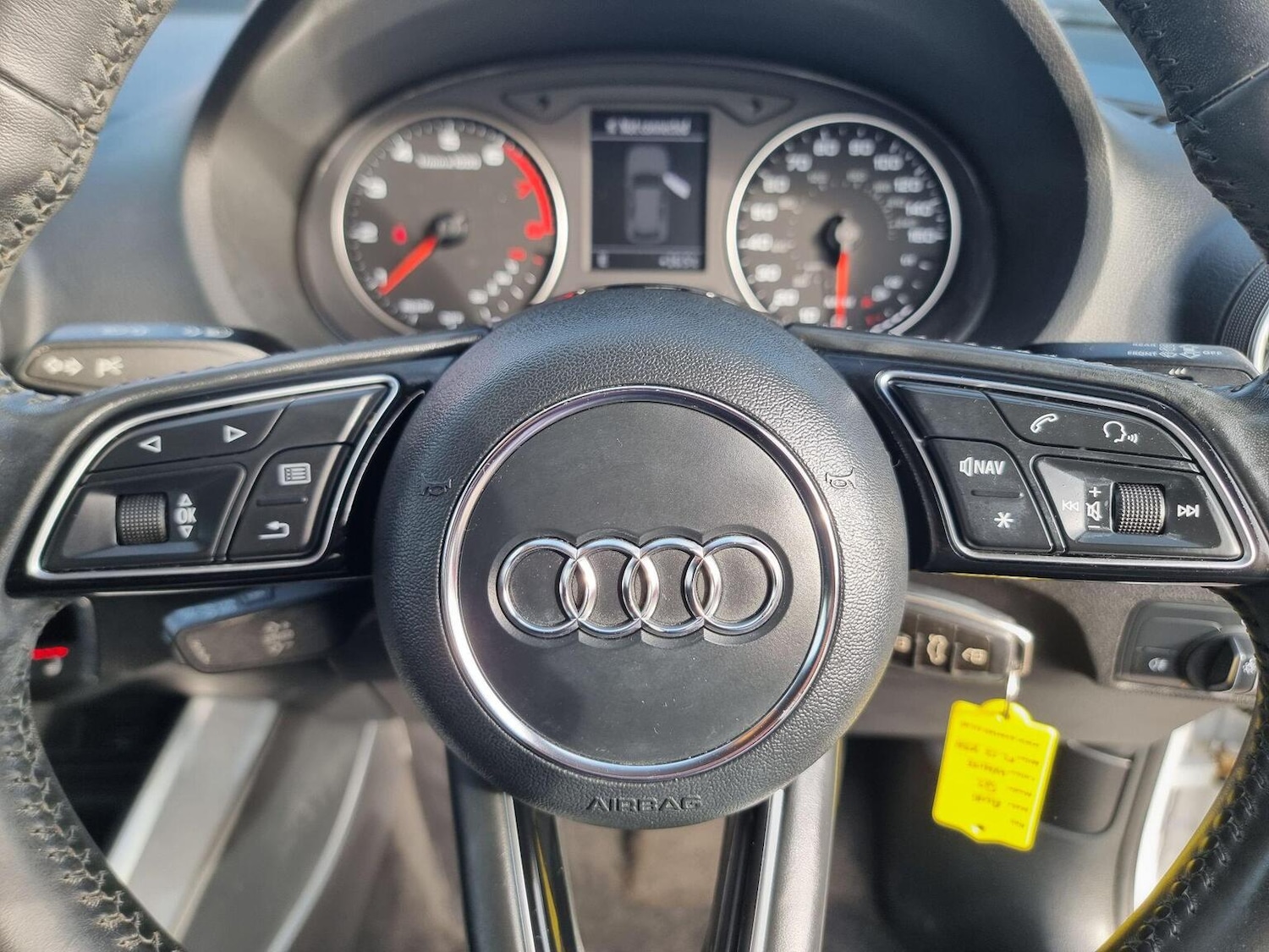 Used Audi Q2 2017 for sale - 77973751: Photo 38
