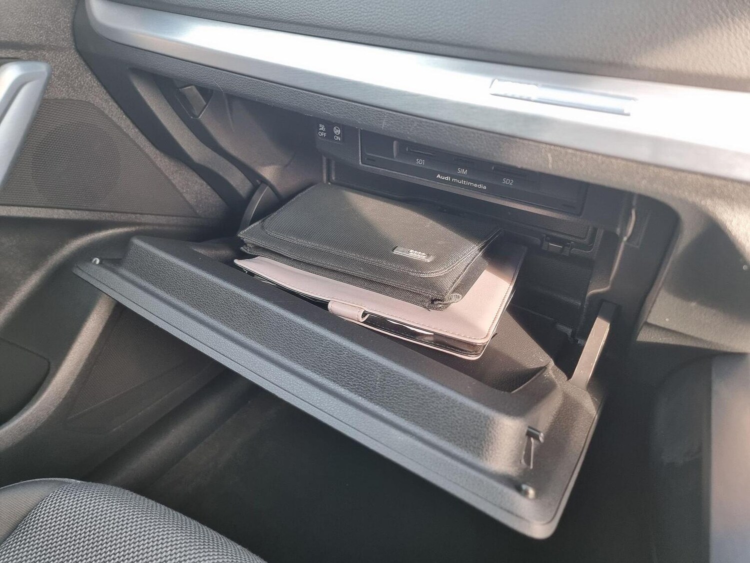 Used Audi Q2 2017 for sale - 77973751: Photo 44